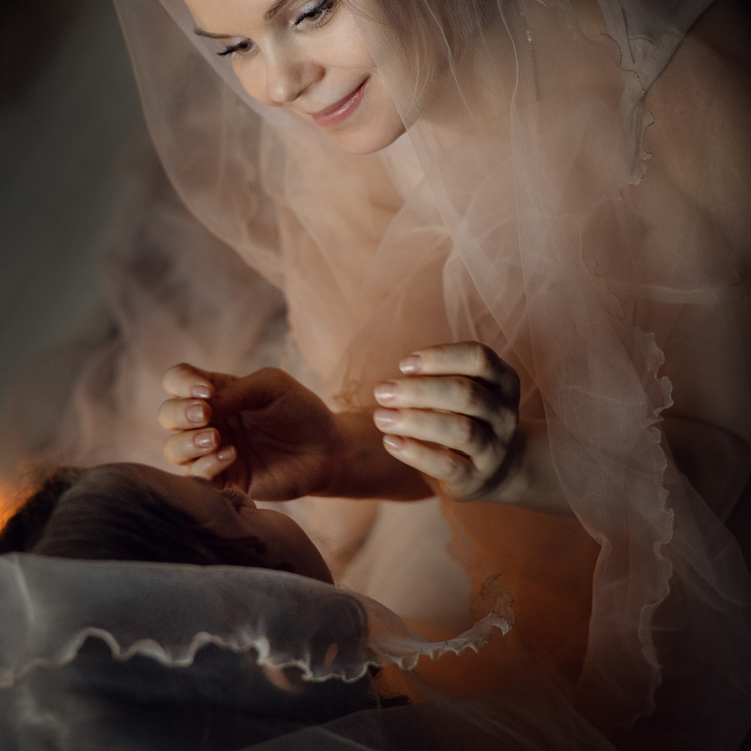 Отзывы. Портретная съемка дома, на улице, в студии