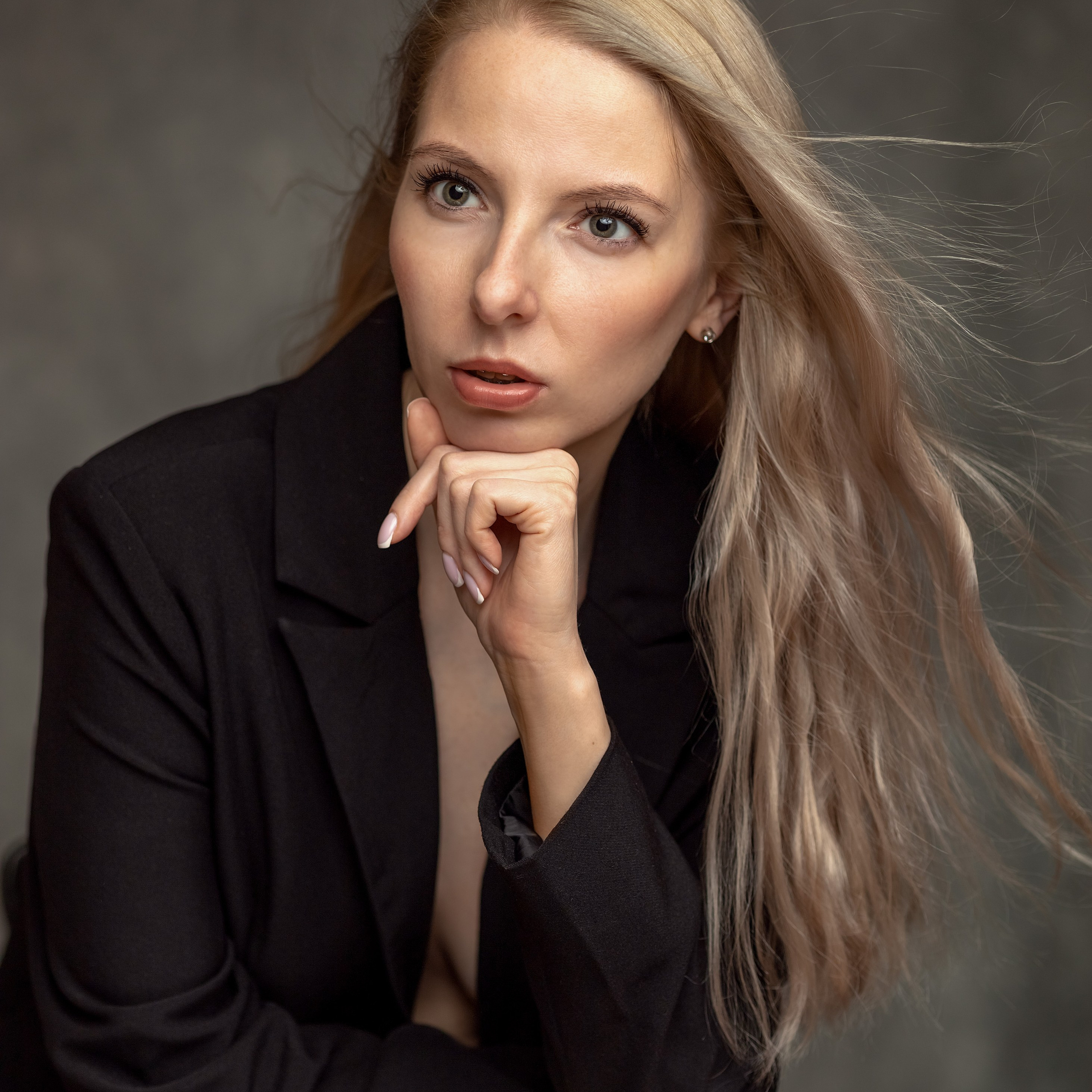 Отзывы. Портретная съемка дома, на улице, в студии