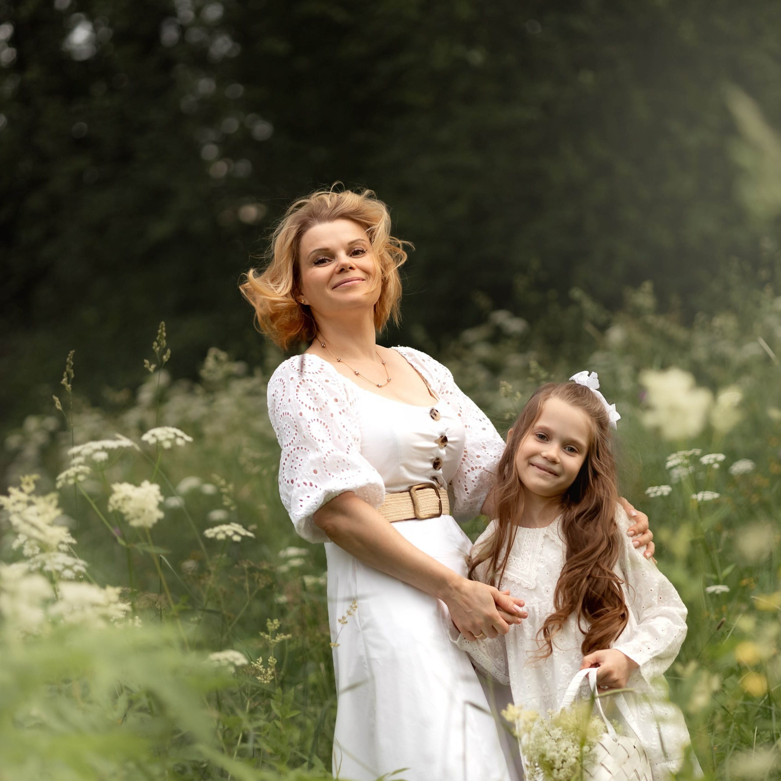 Отзывы. Портретная съемка дома, на улице, в студии