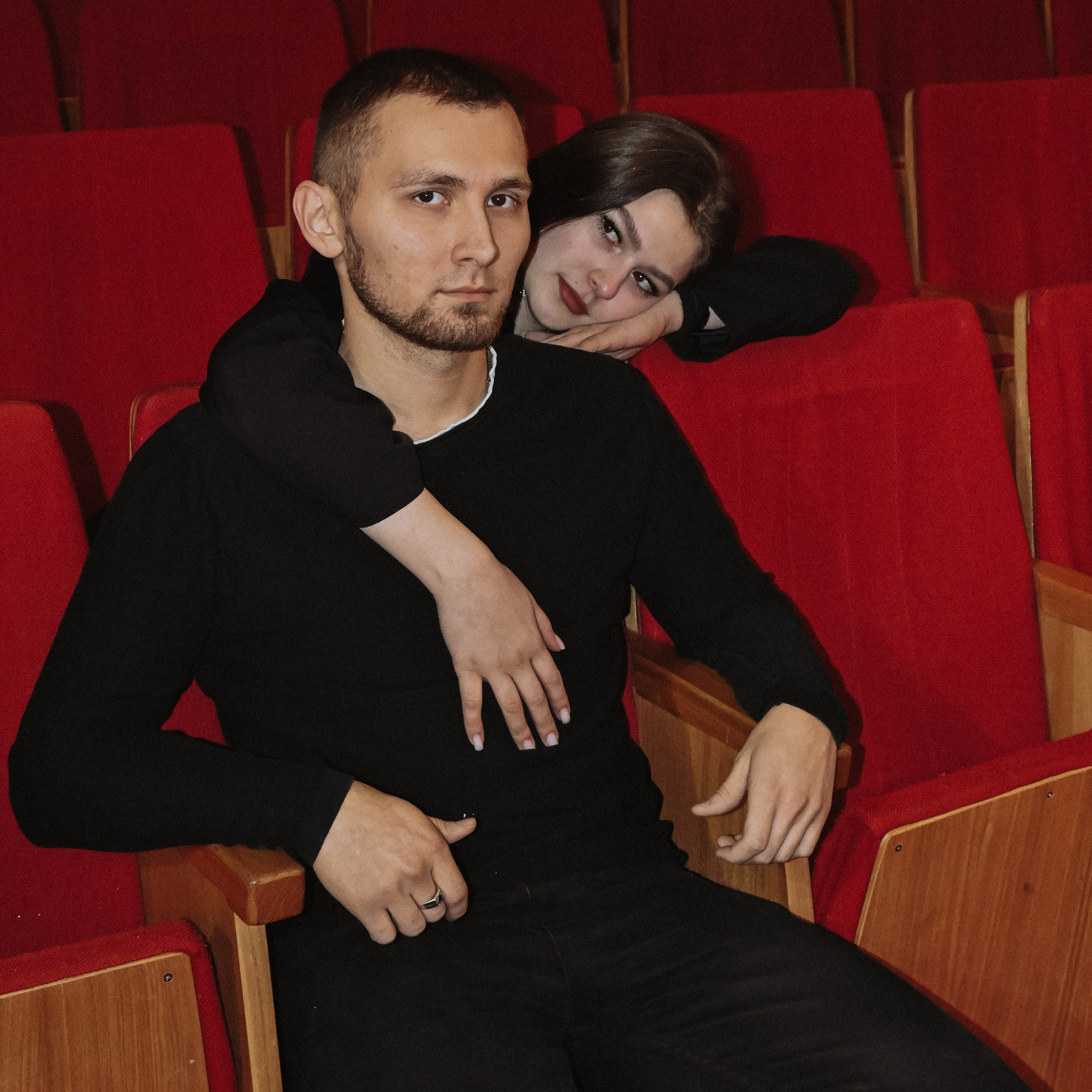 Отзывы. Фотограф в Ижевске Аня Корепанова