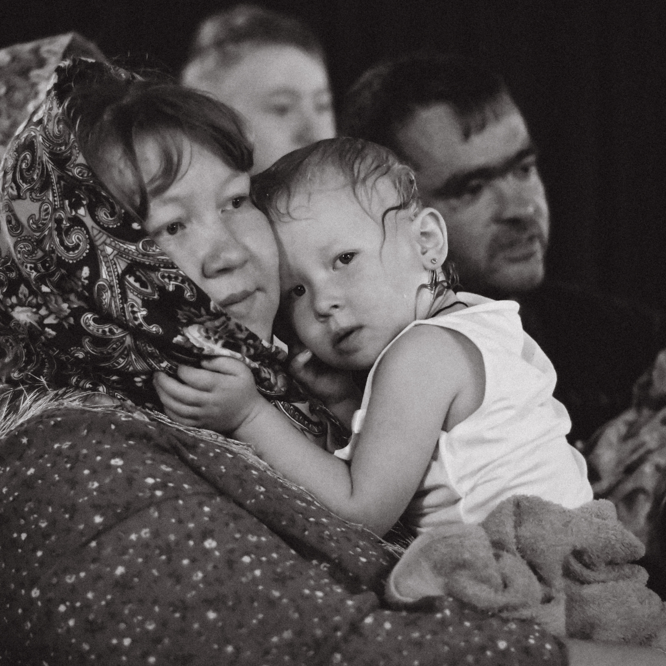 Отзывы. Фотограф в Ижевске Аня Корепанова