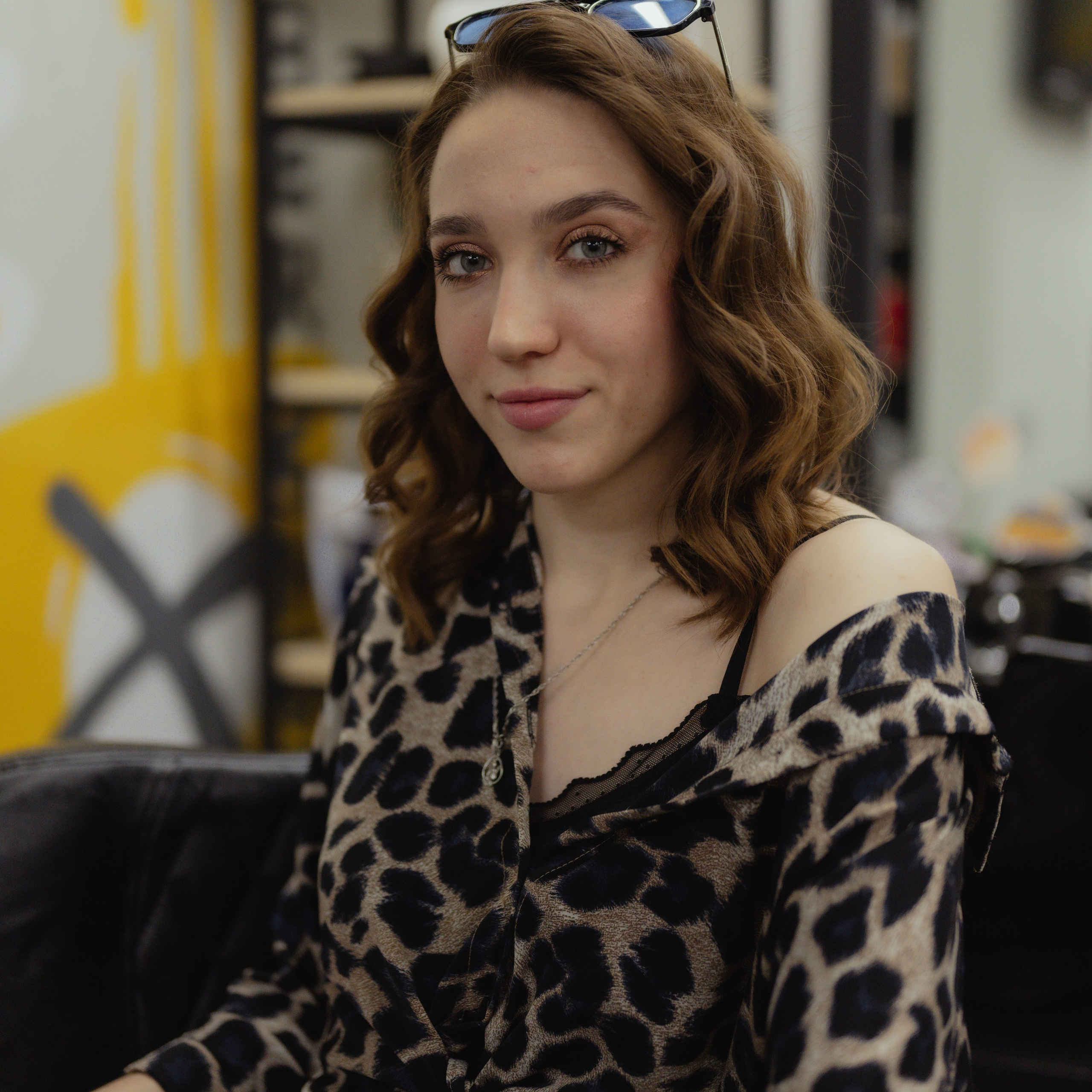 Отзывы. Фотограф в Ижевске Аня Корепанова