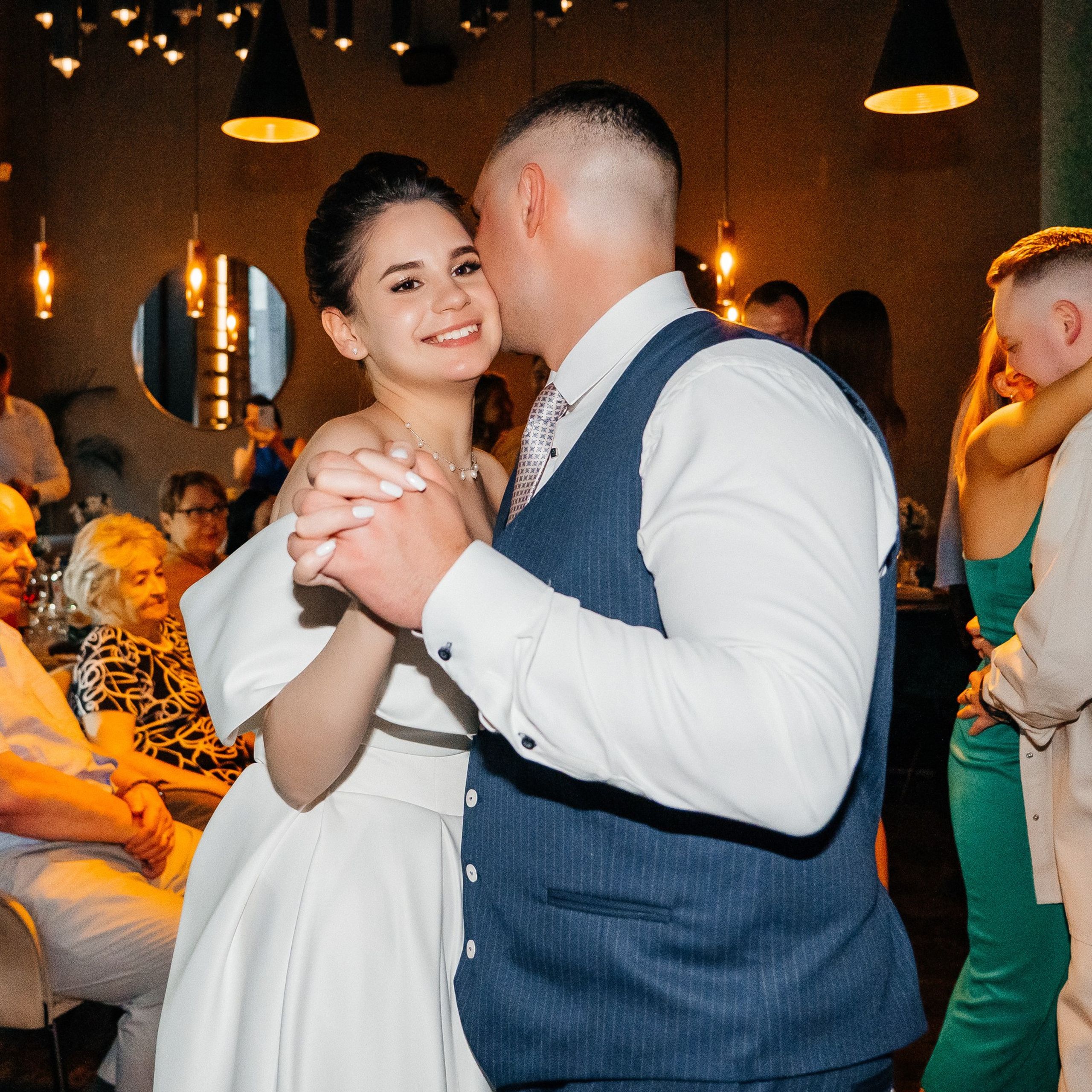 Добрые слова. Свадебный и репортажный фотограф-видеограф Москва и Московская область