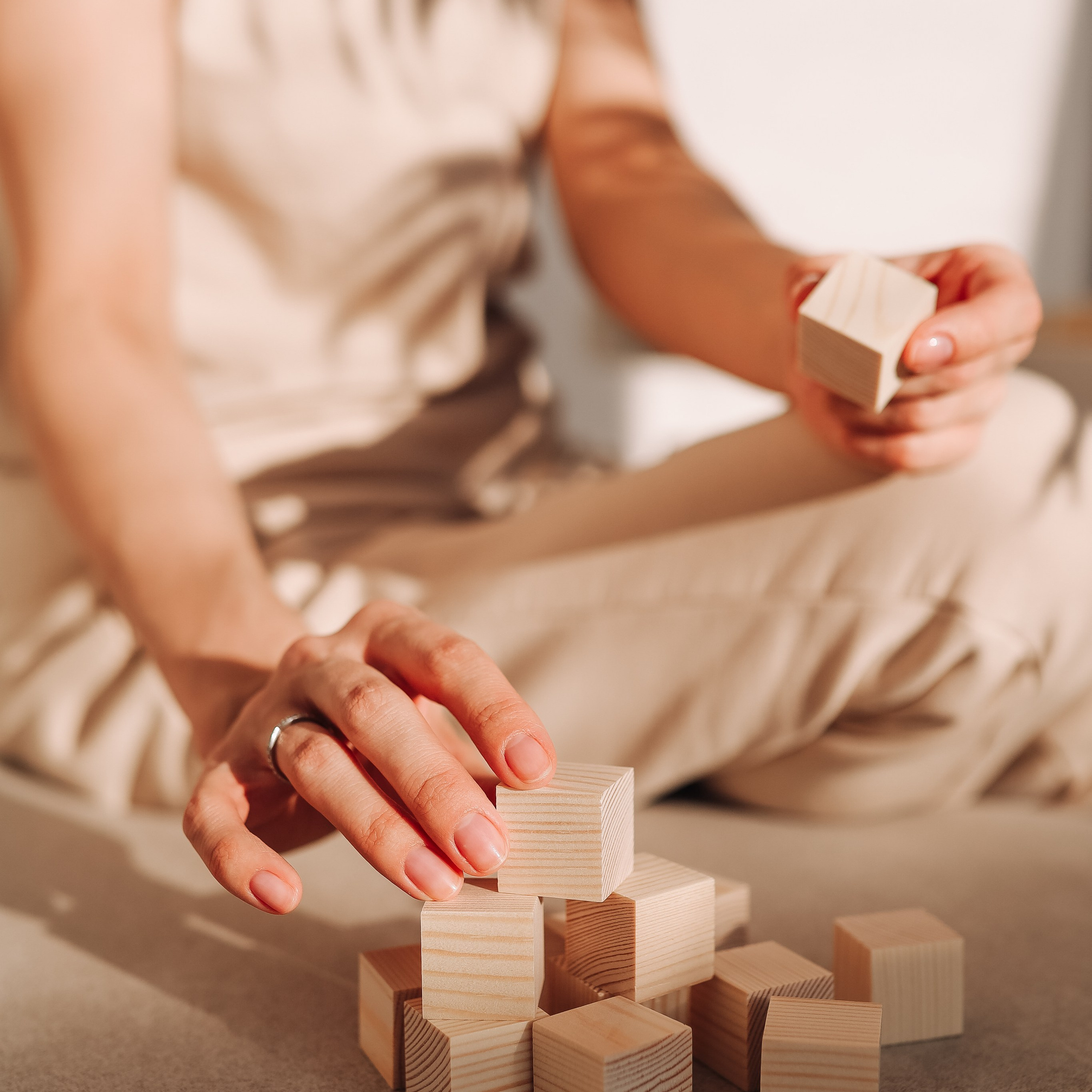 Набор для творчества