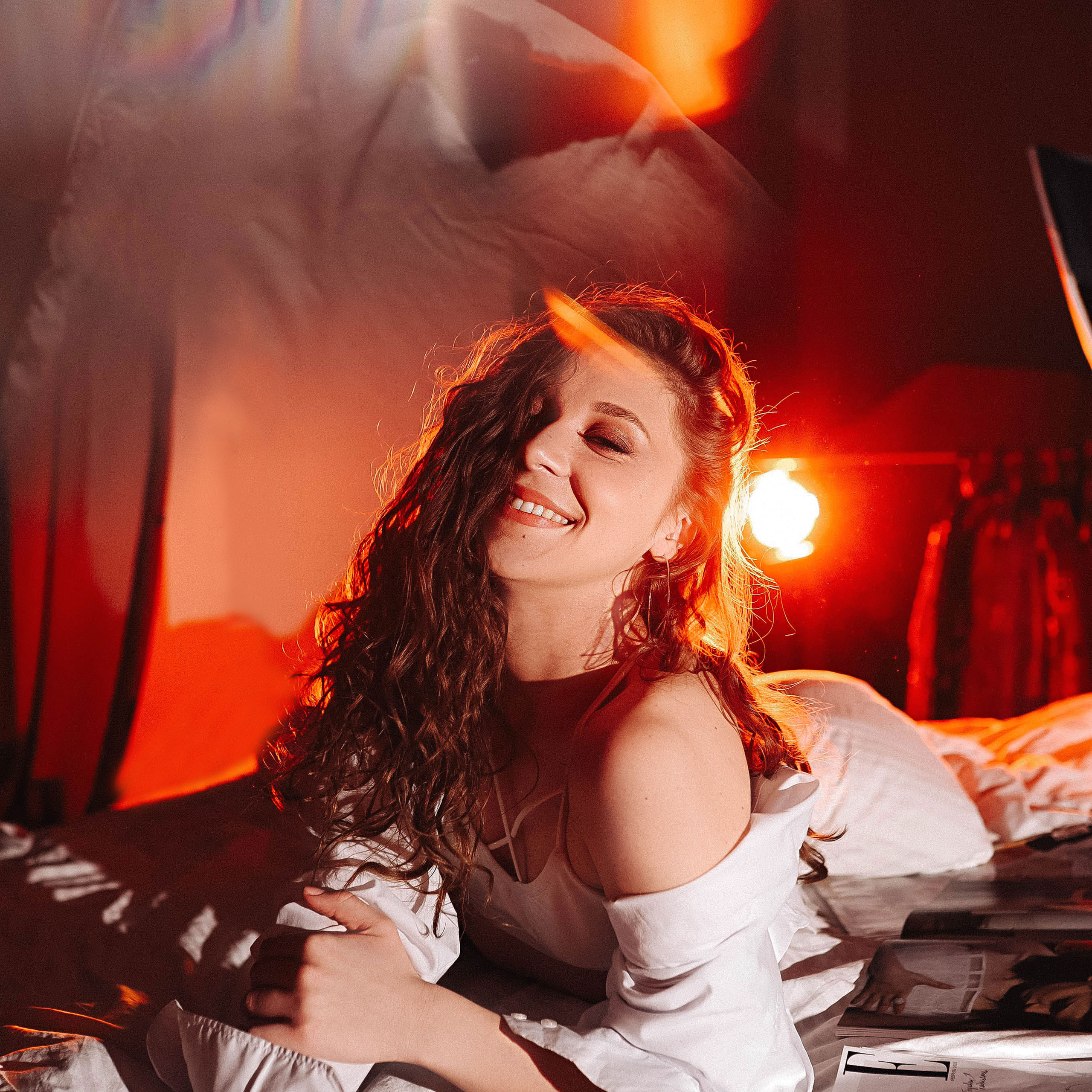 Отзывы. Фотограф  Ксения Евдокова. Дзержинск, Нижний, Москва, Питер