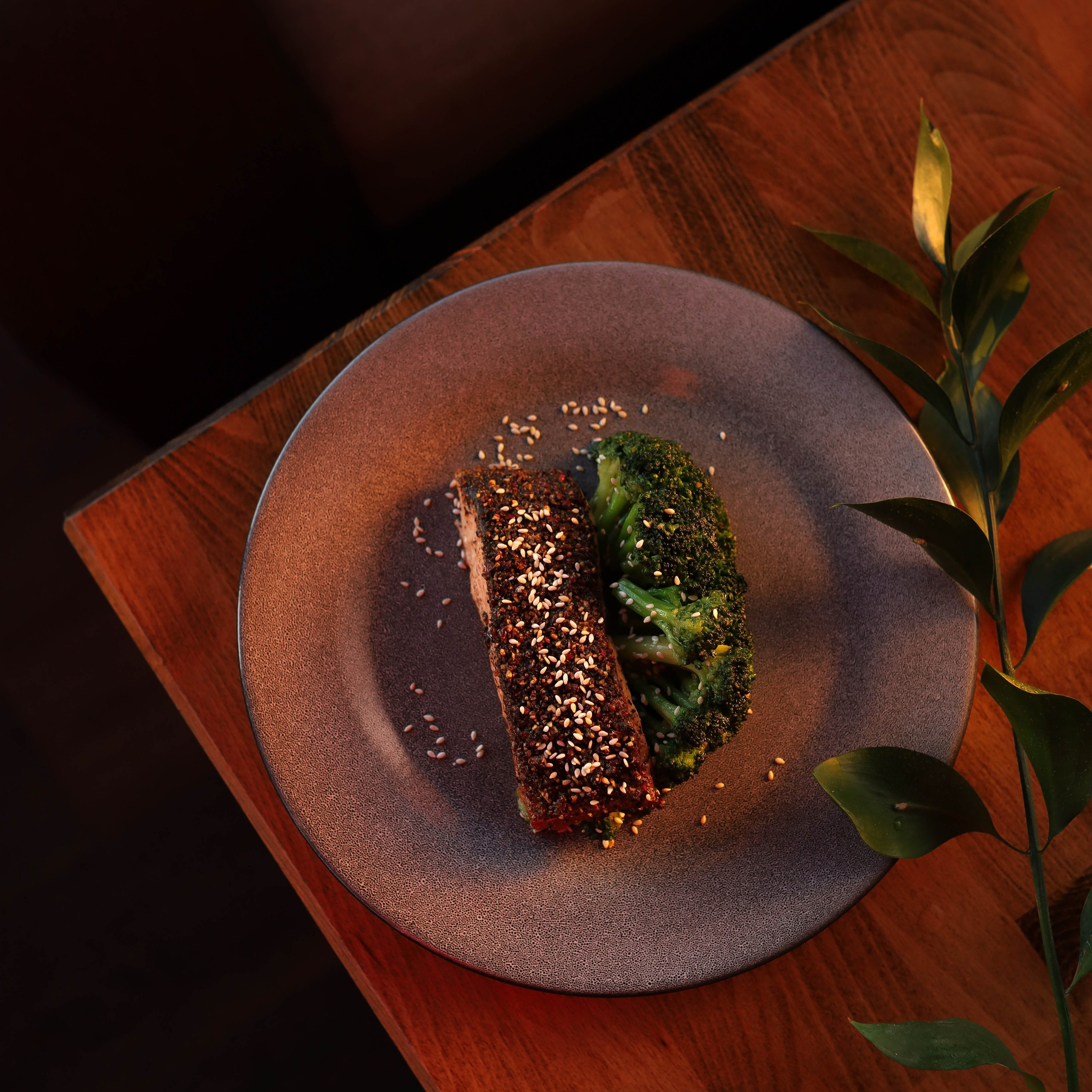 Ресторан Парус