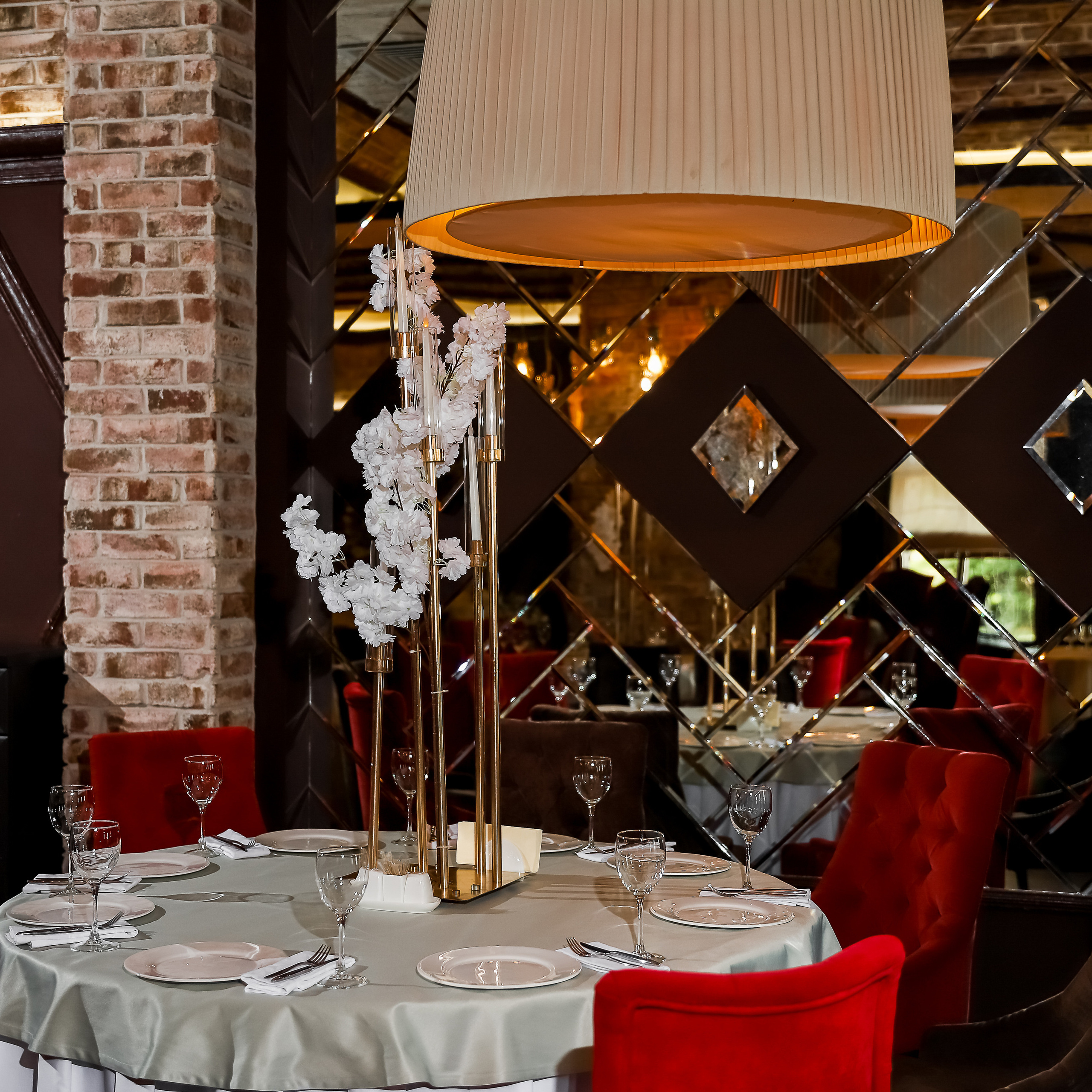 Ресторан Фамилия