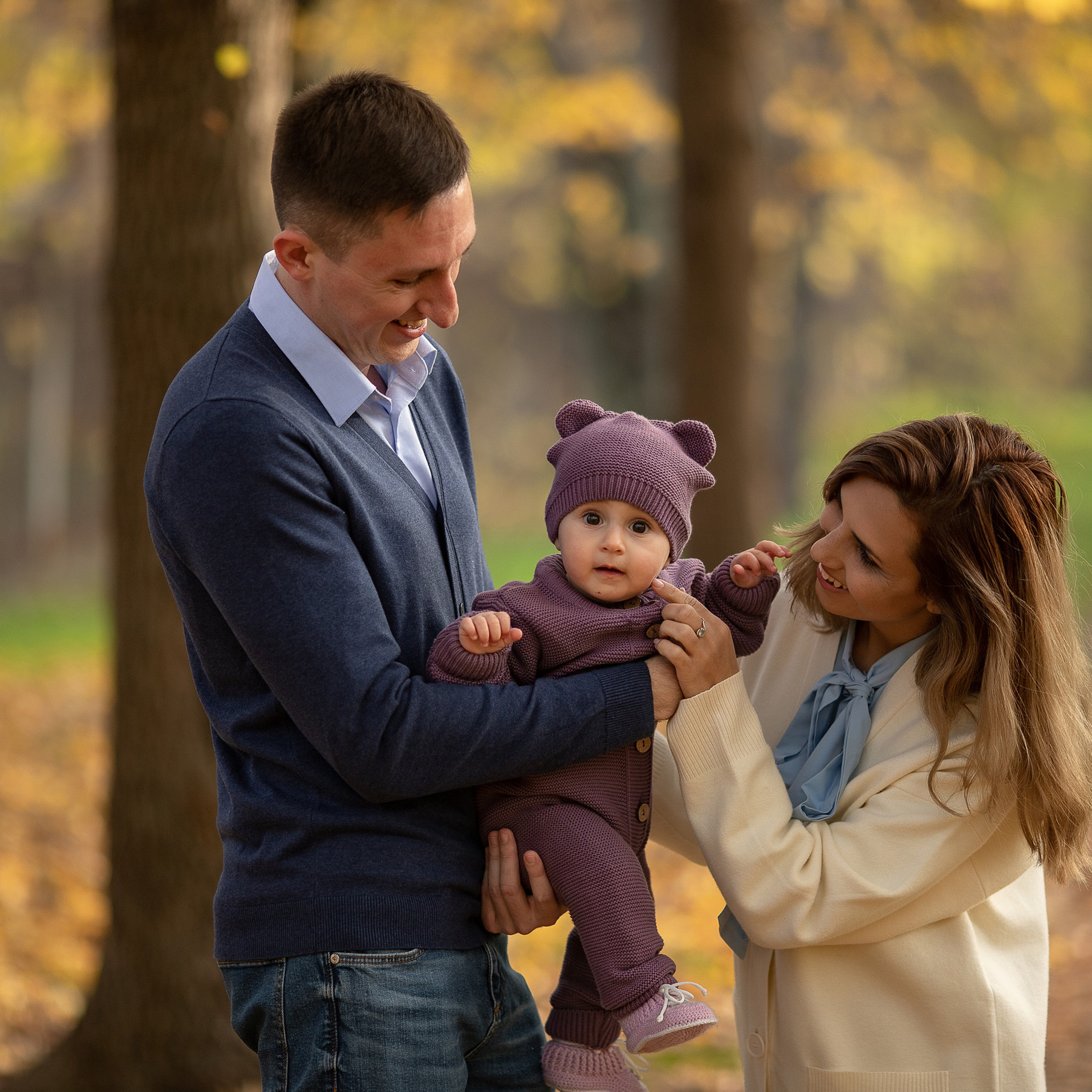 ОТЗЫВЫ. Фотограф в Краснодаре Анна Светикова