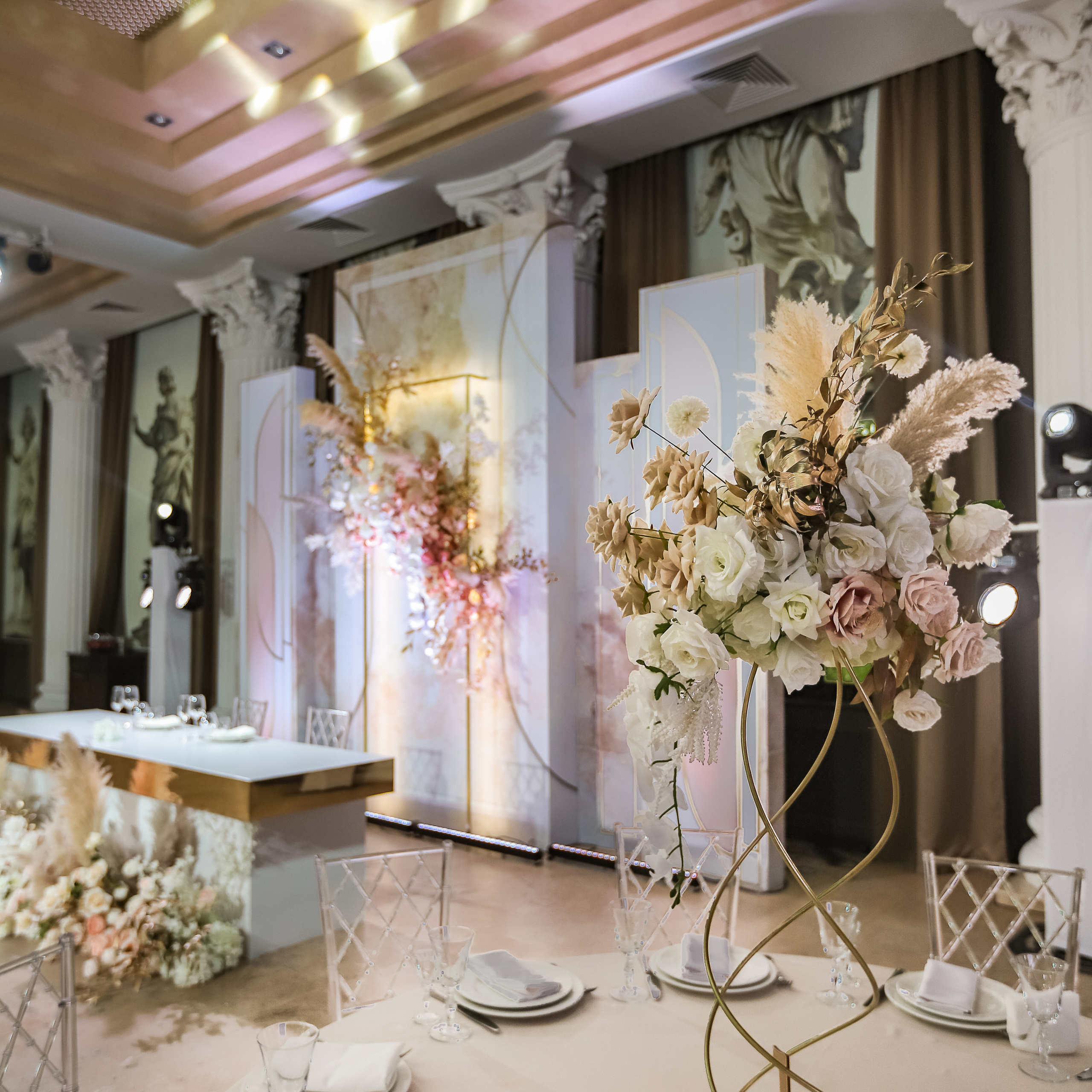 Ресторан «ГорPark»