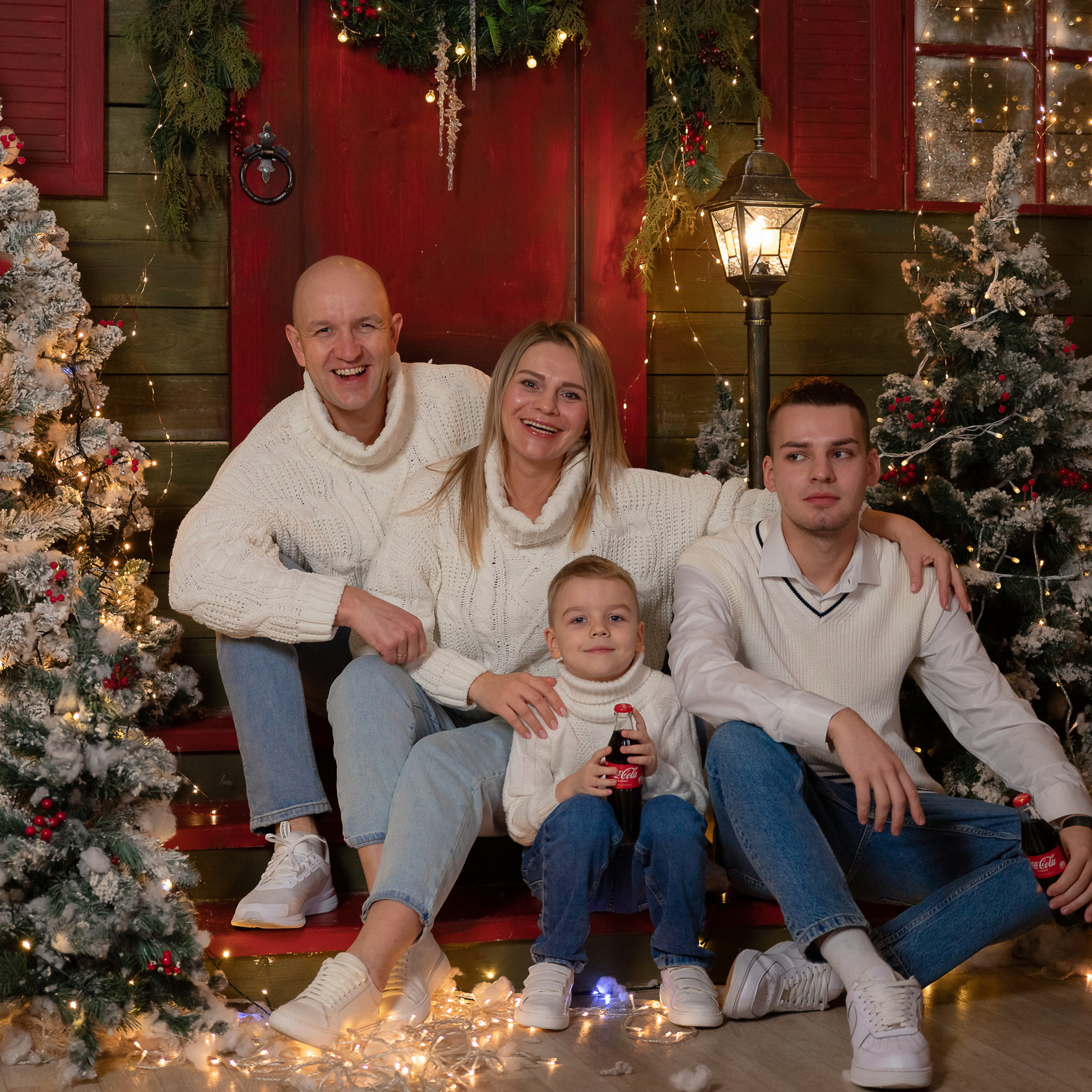 ОТЗЫВЫ. Фотограф в Краснодаре Анна Светикова