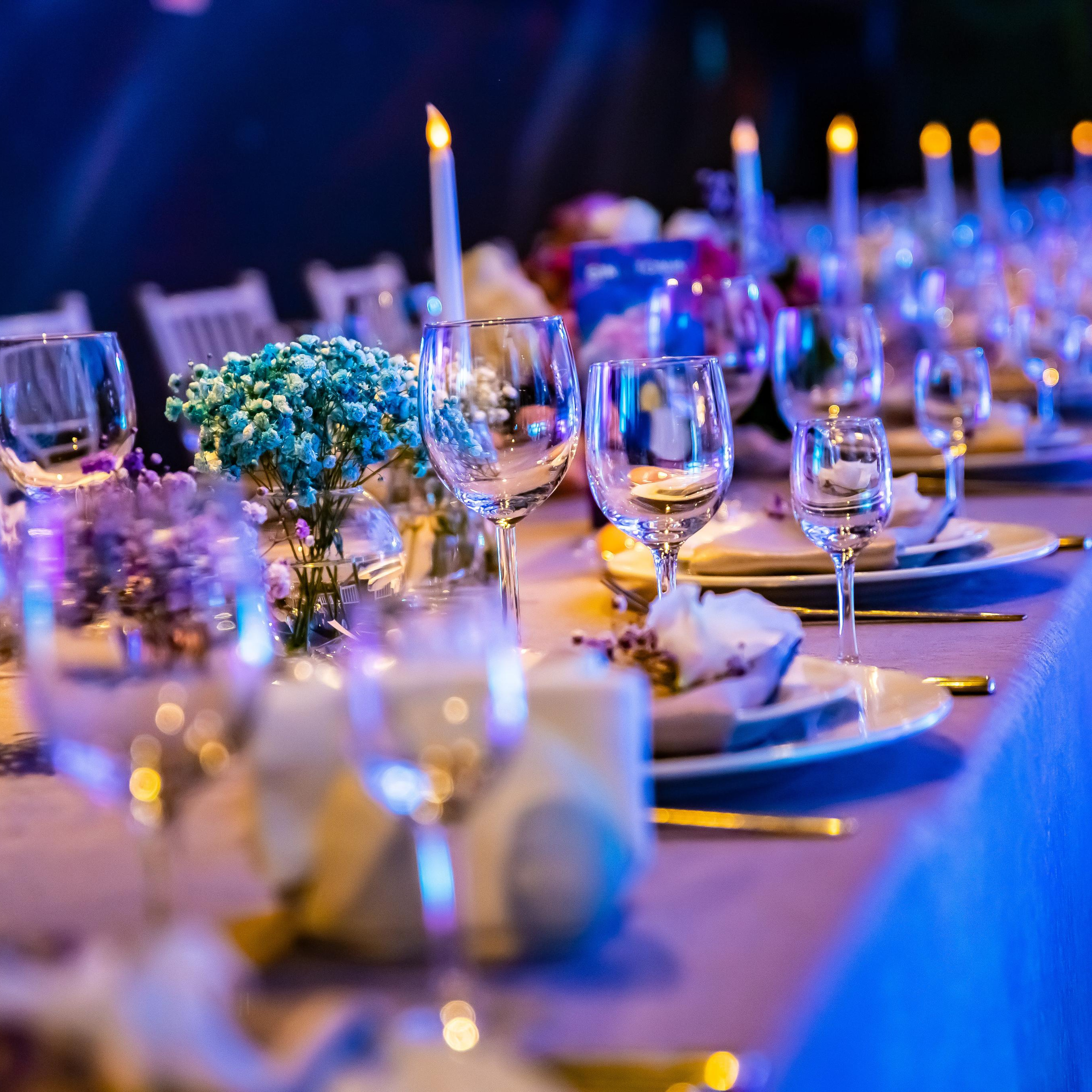 За городом