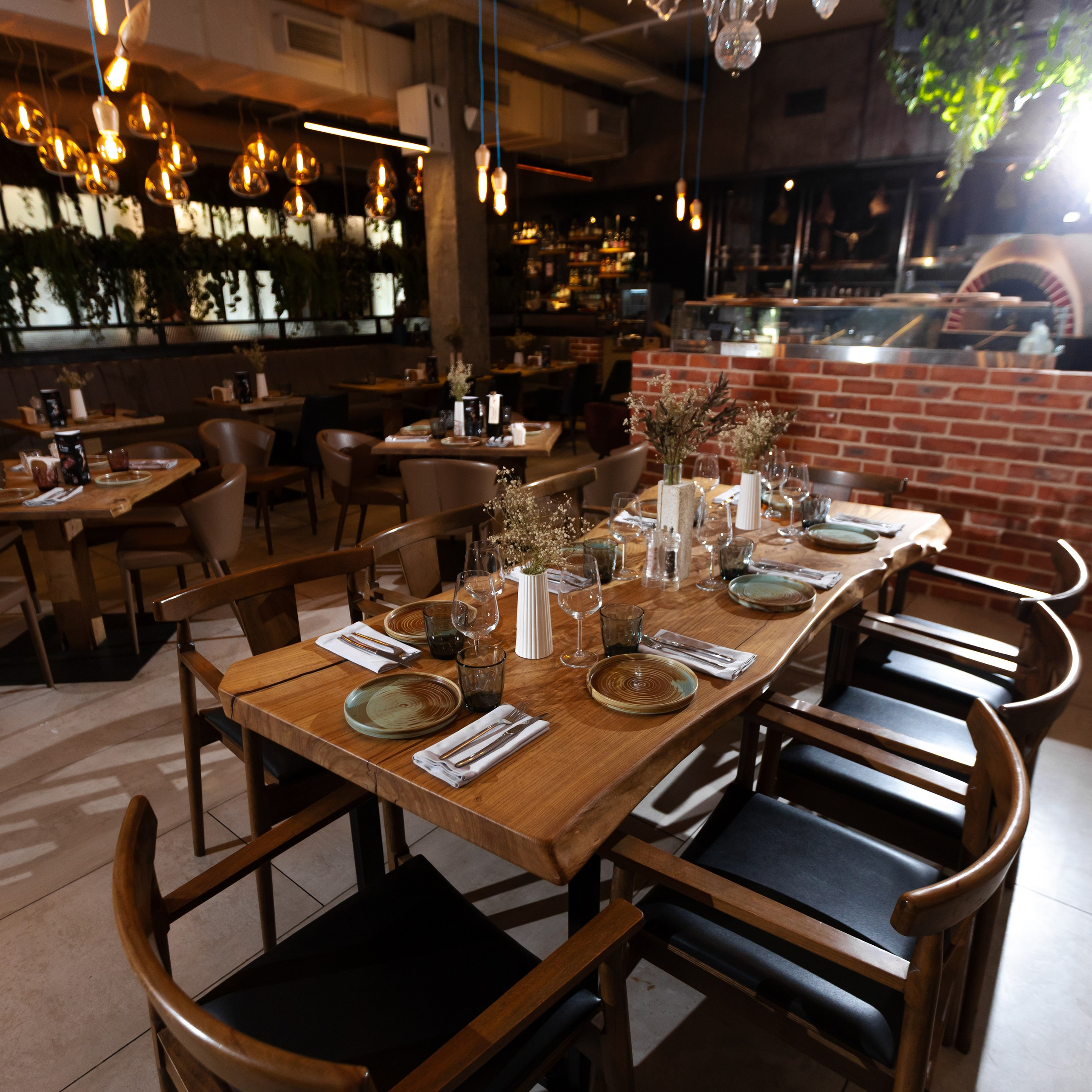 Интерьерная съемка