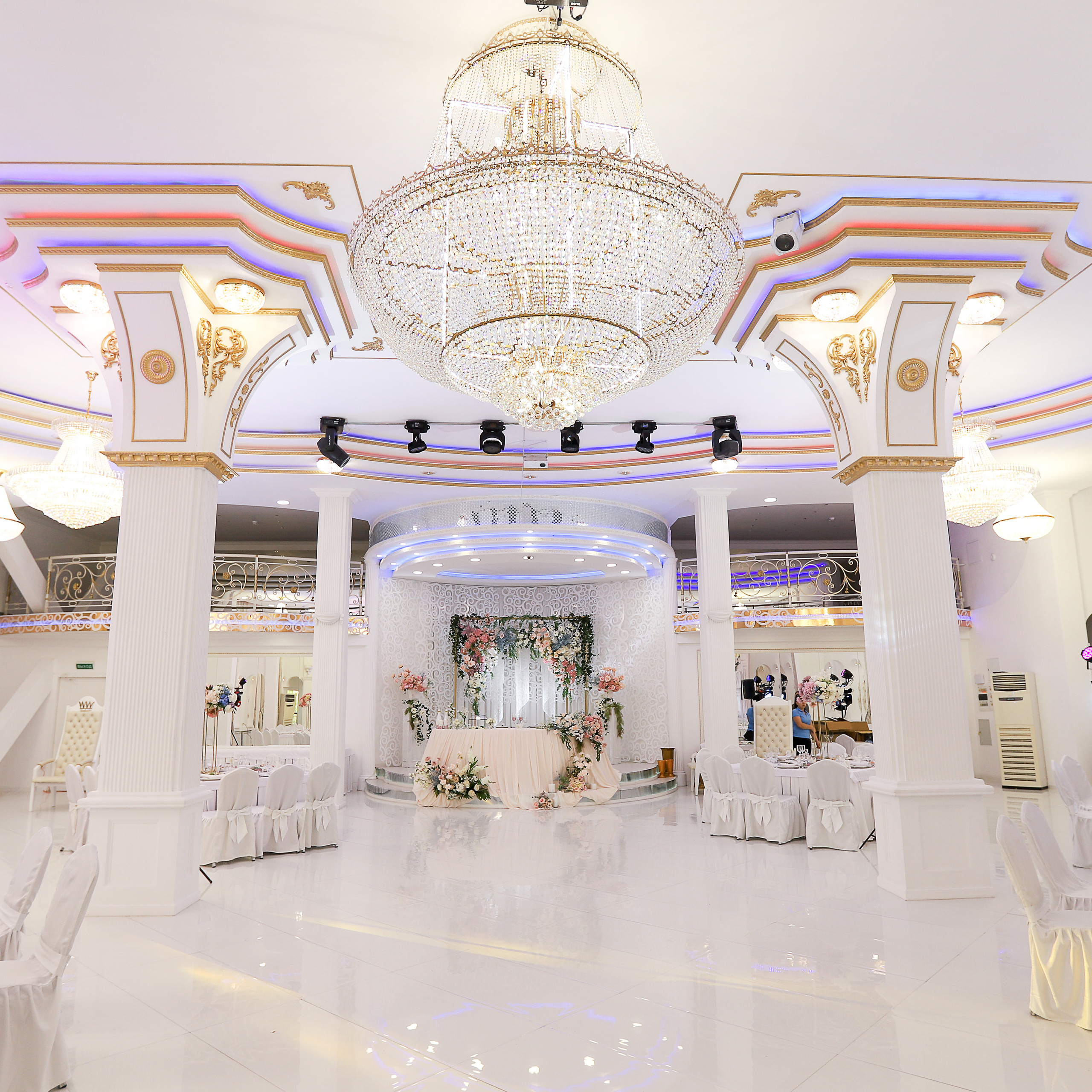 Королева вдохновения