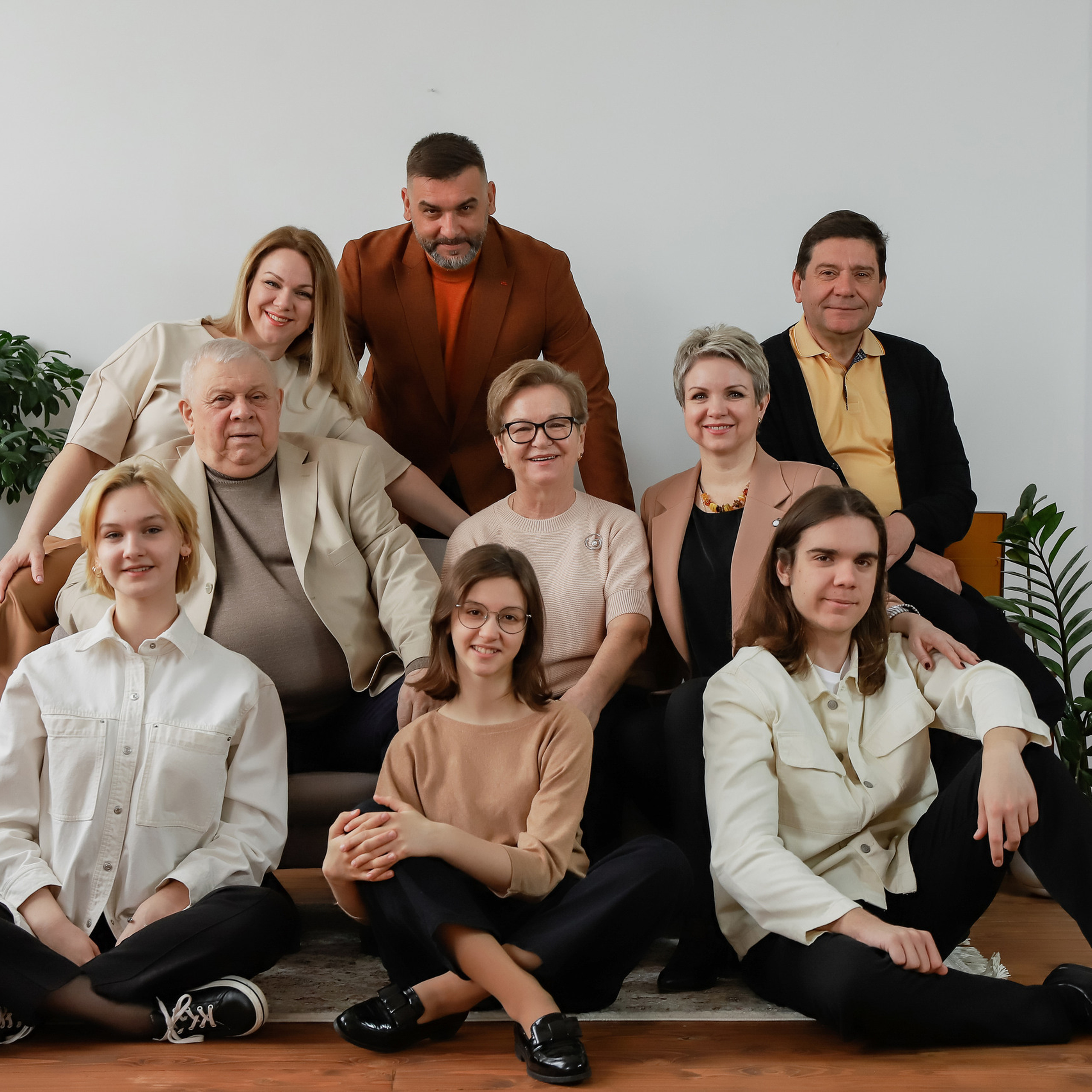 ОТЗЫВЫ. Фотограф в Краснодаре Анна Светикова