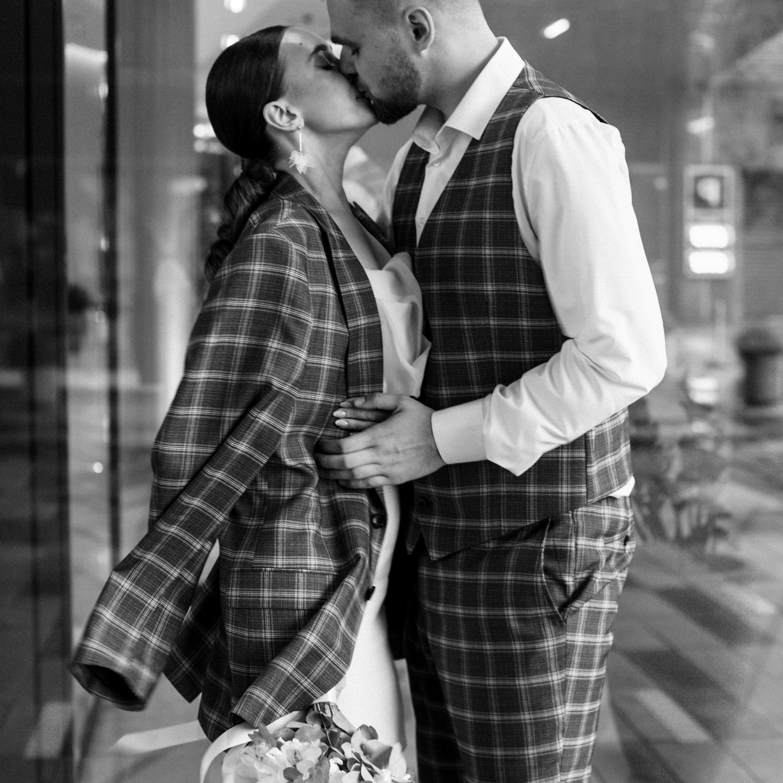 Свадьбы и девичники