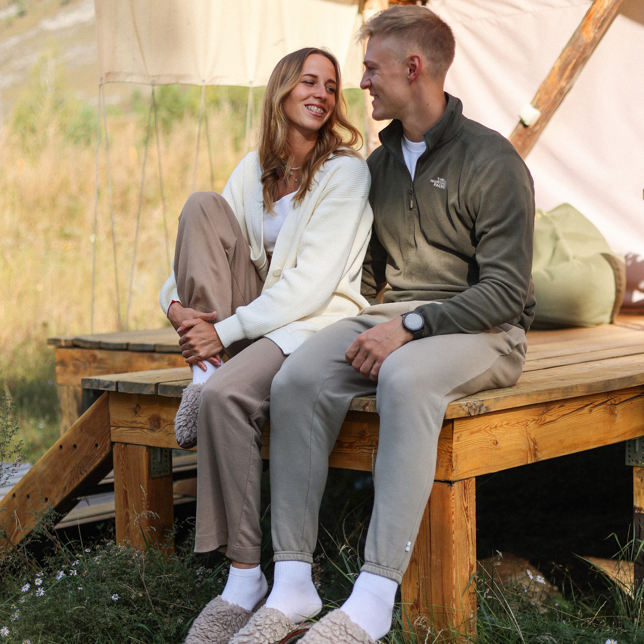 Съемка Натальи и&nbsp;Дмитрия на&nbsp;Алтае