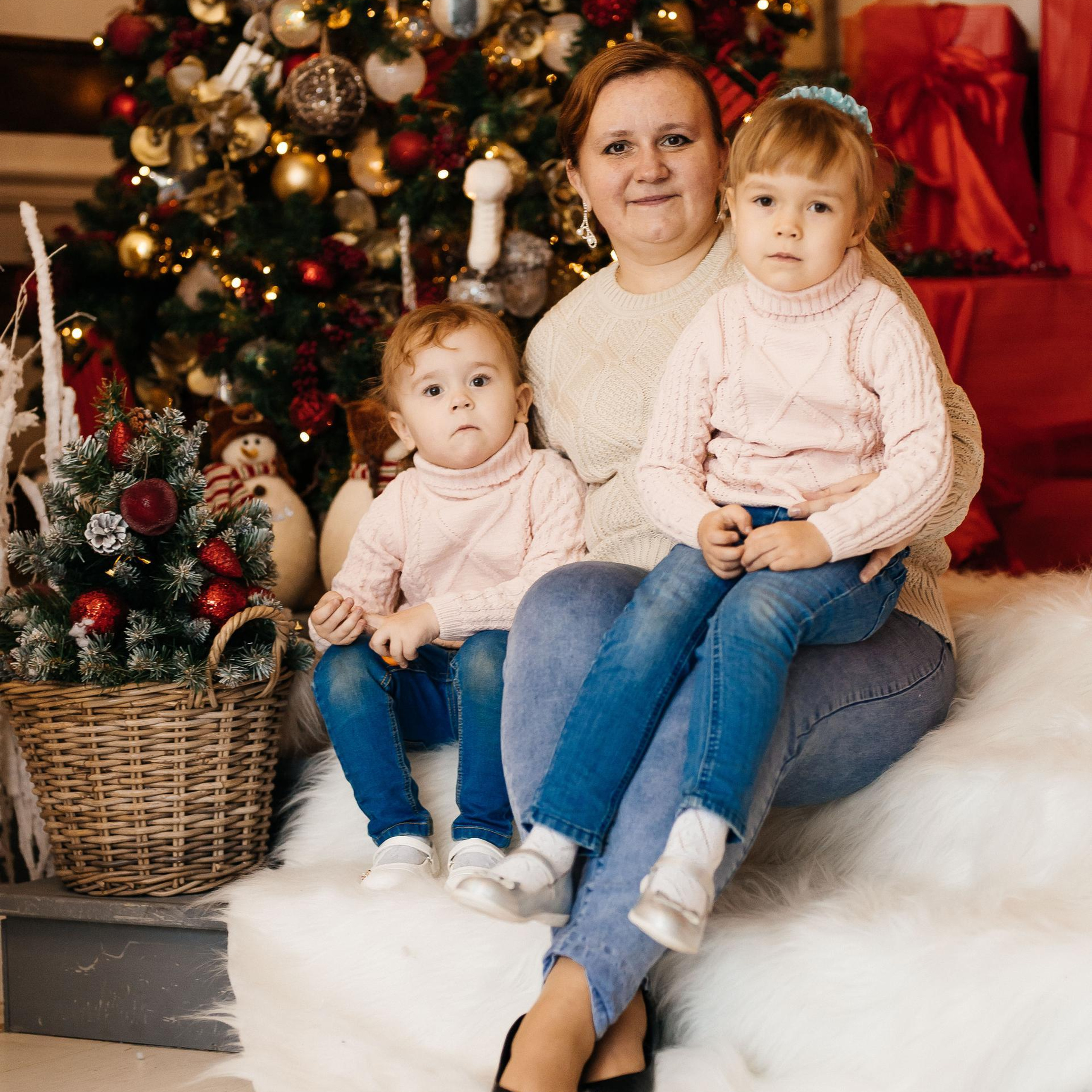 Отзывы. Семейный фотограф в Москве и МО Алёна Ткаченко