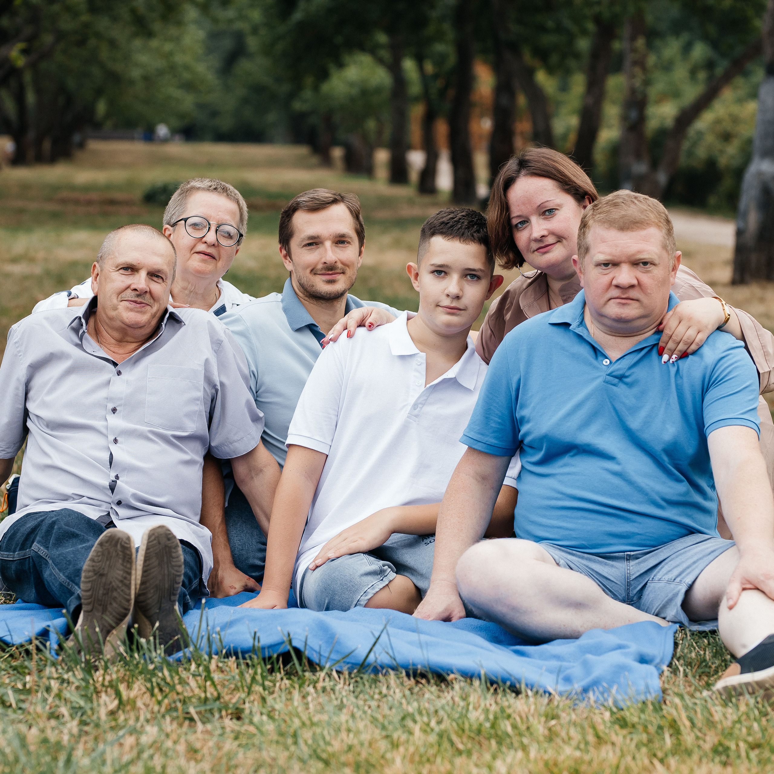 Отзывы. Семейный фотограф в Москве и МО Алёна Ткаченко