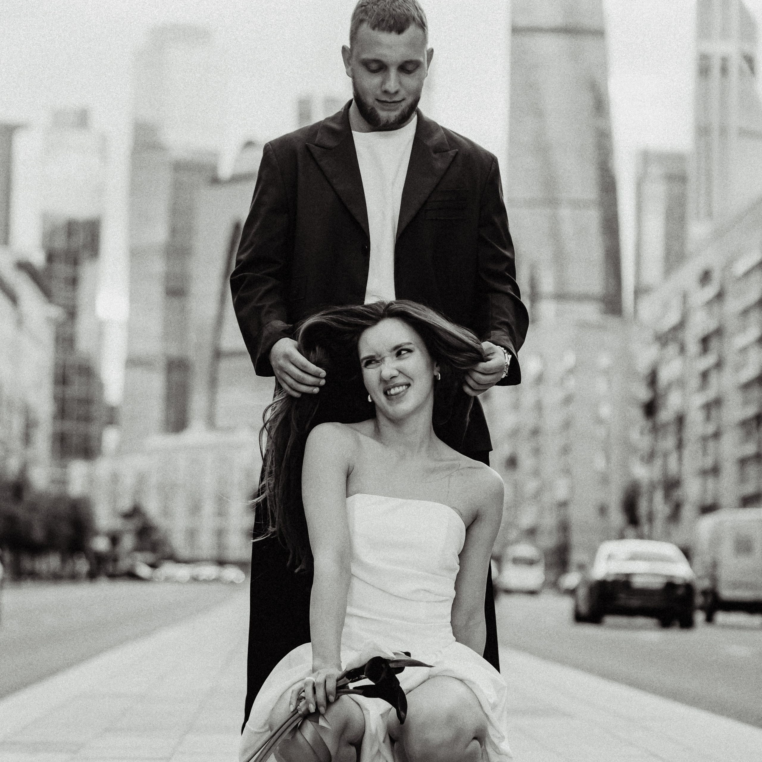 Дарьяна и Вова