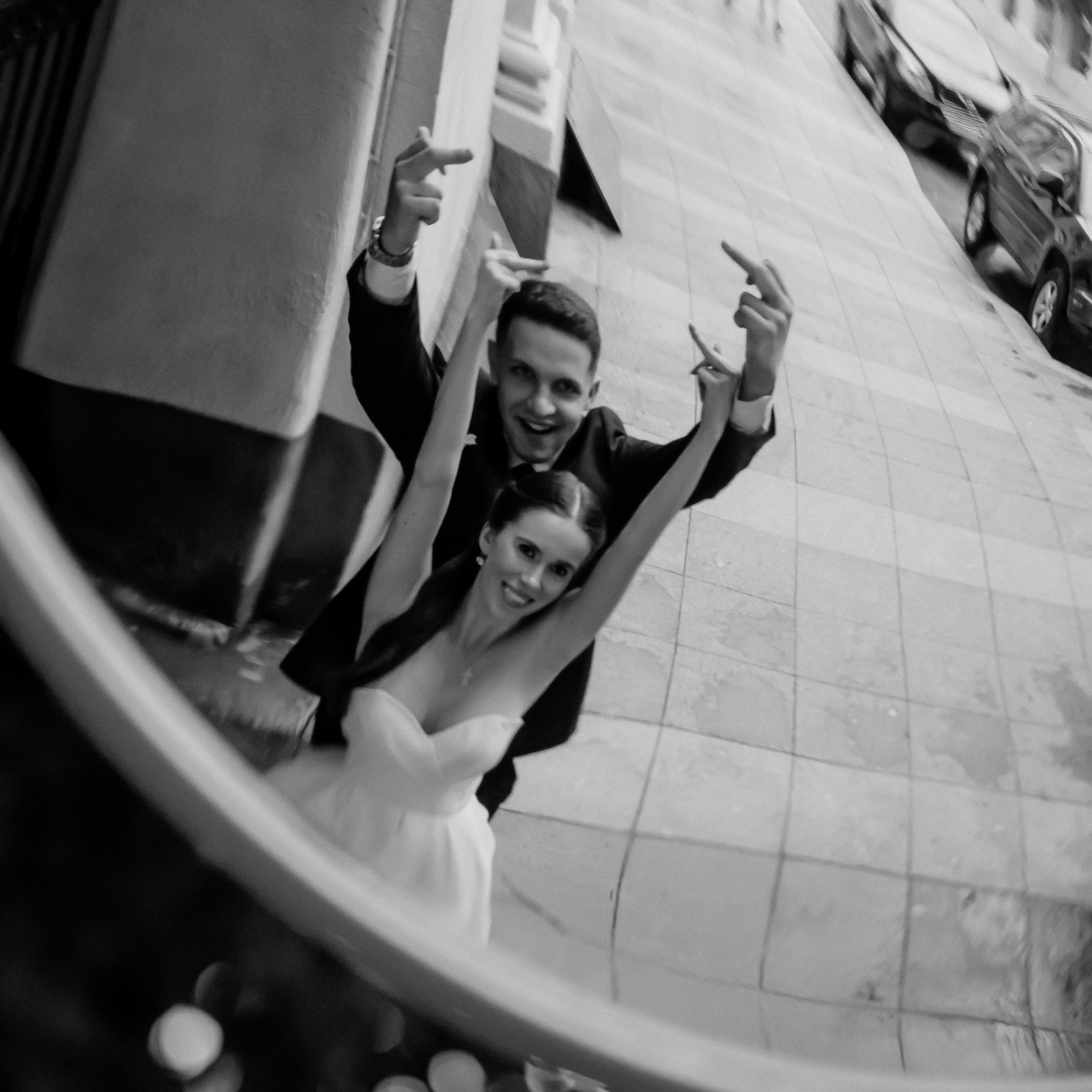 Маша и Рома