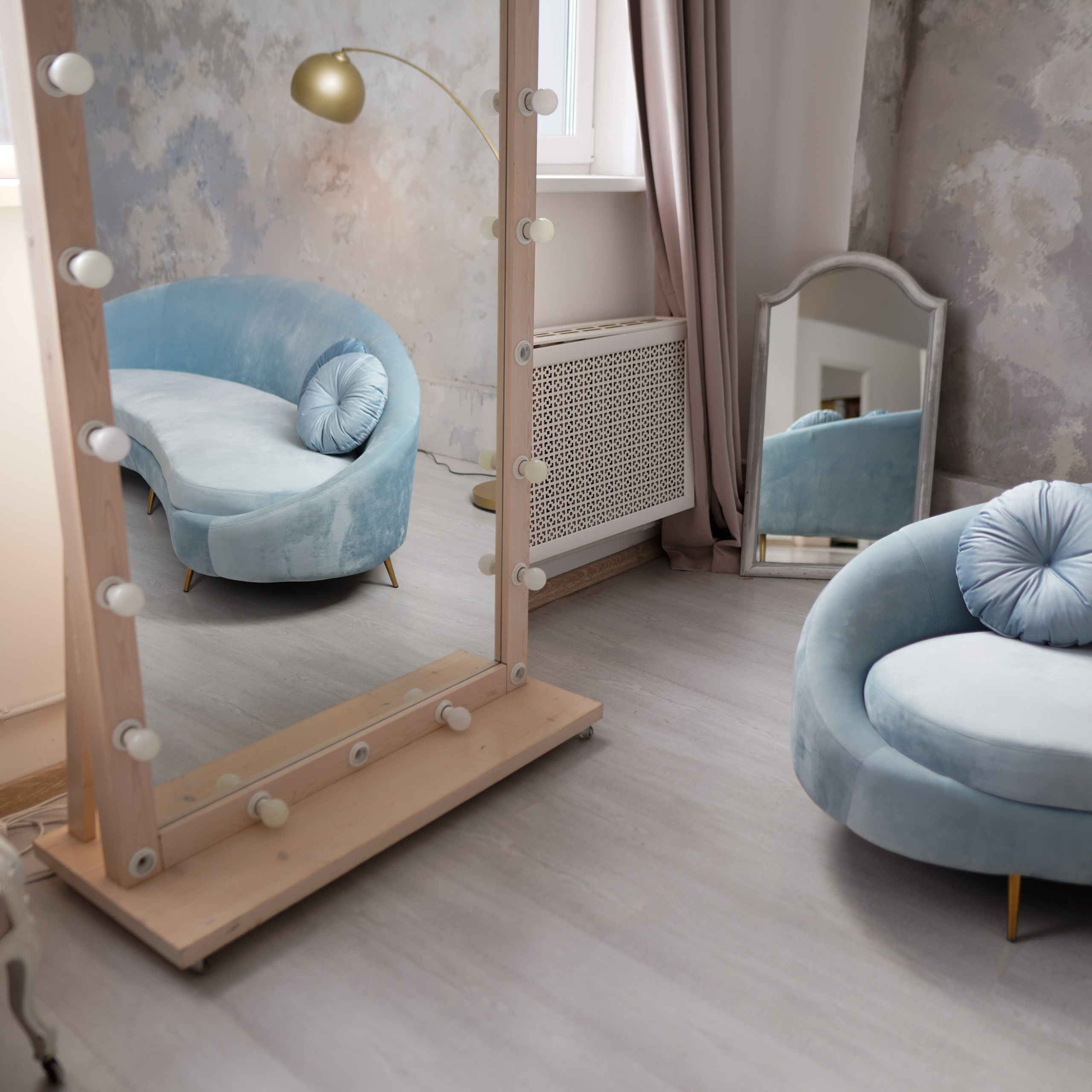 Фотостудия White Studio. Оксана Волик фотограф в Архангельске. Аренда фотостудии White Studio