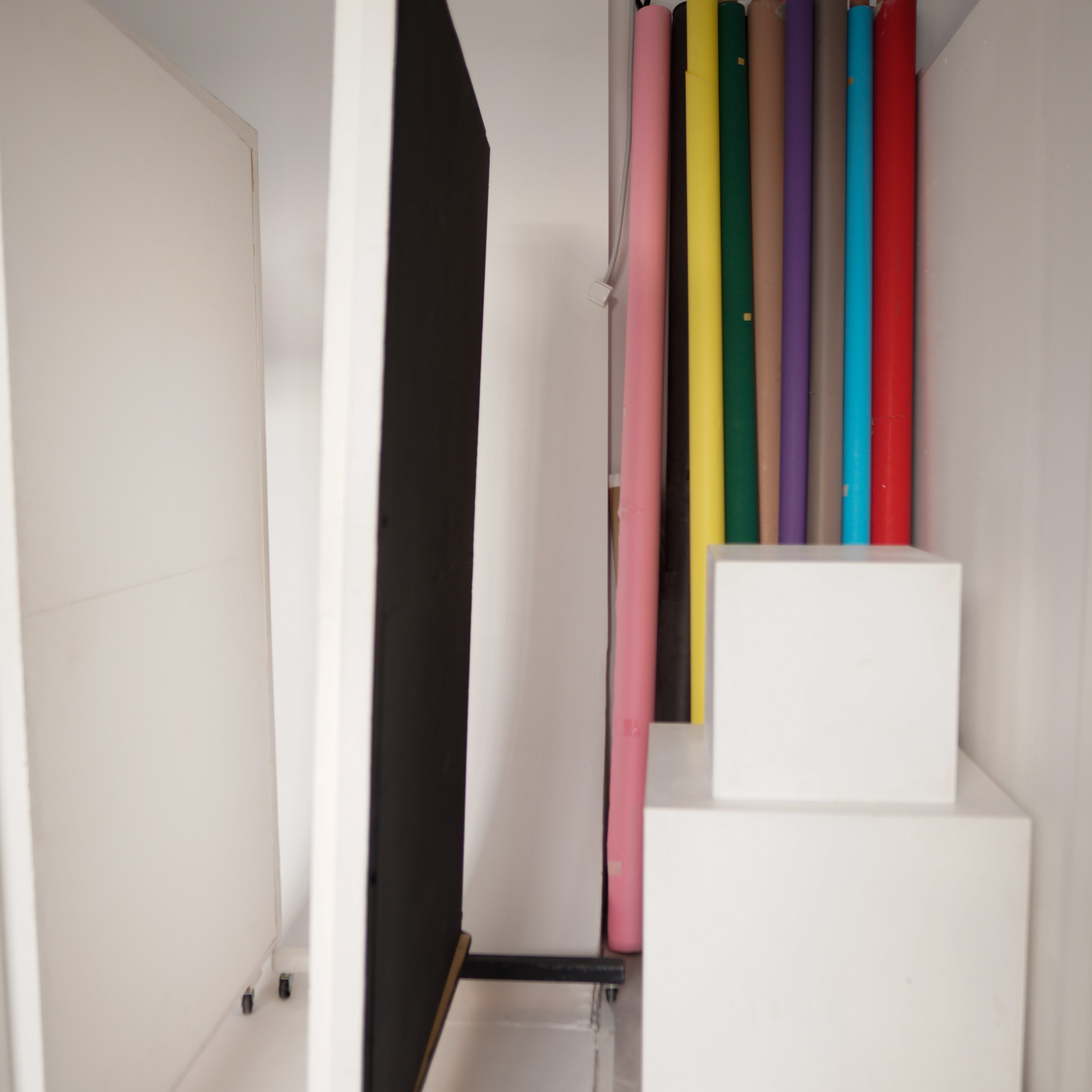 Фотостудия White Studio. Оксана Волик фотограф в Архангельске. Аренда фотостудии White Studio