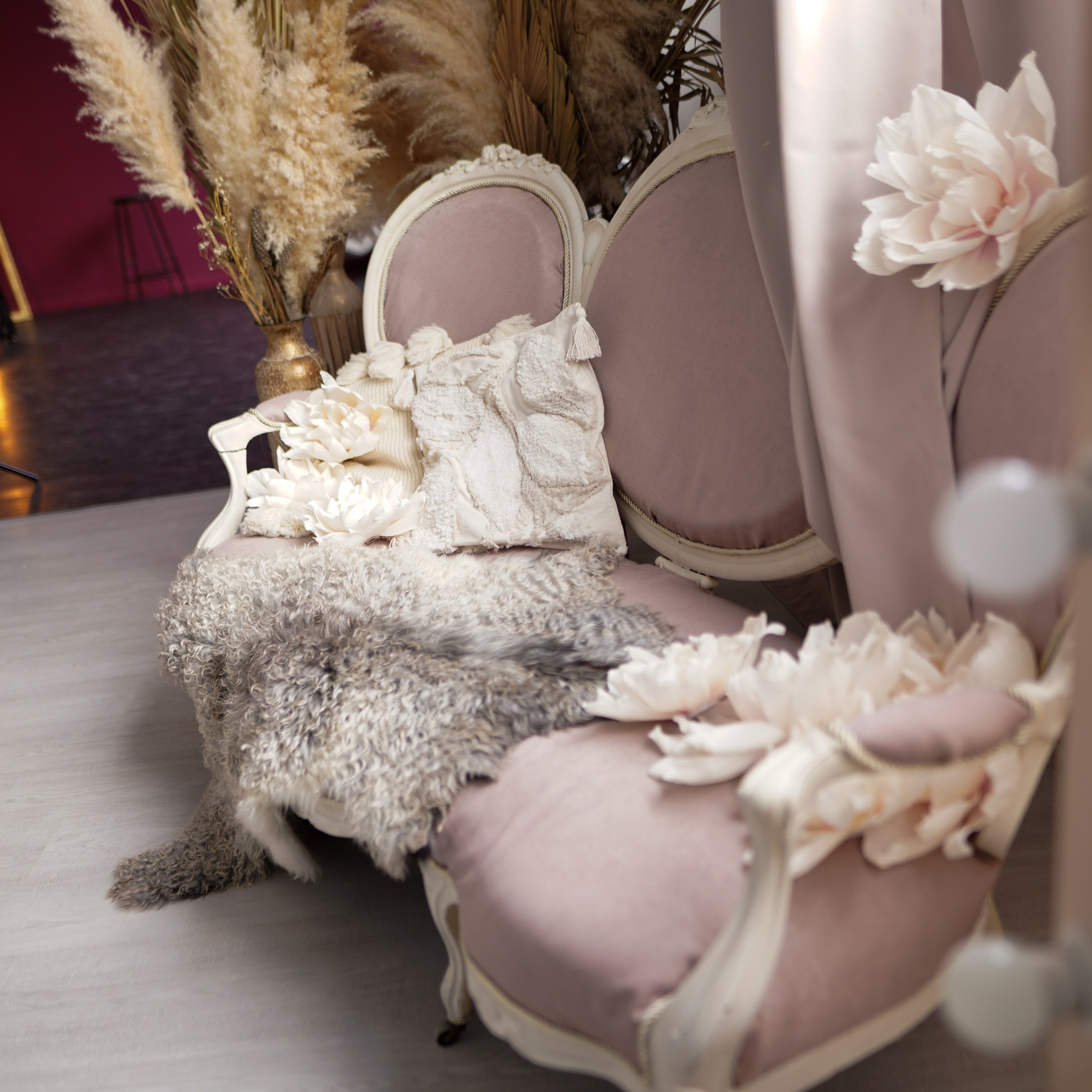 Фотостудия White Studio. Оксана Волик фотограф в Архангельске. Аренда фотостудии White Studio