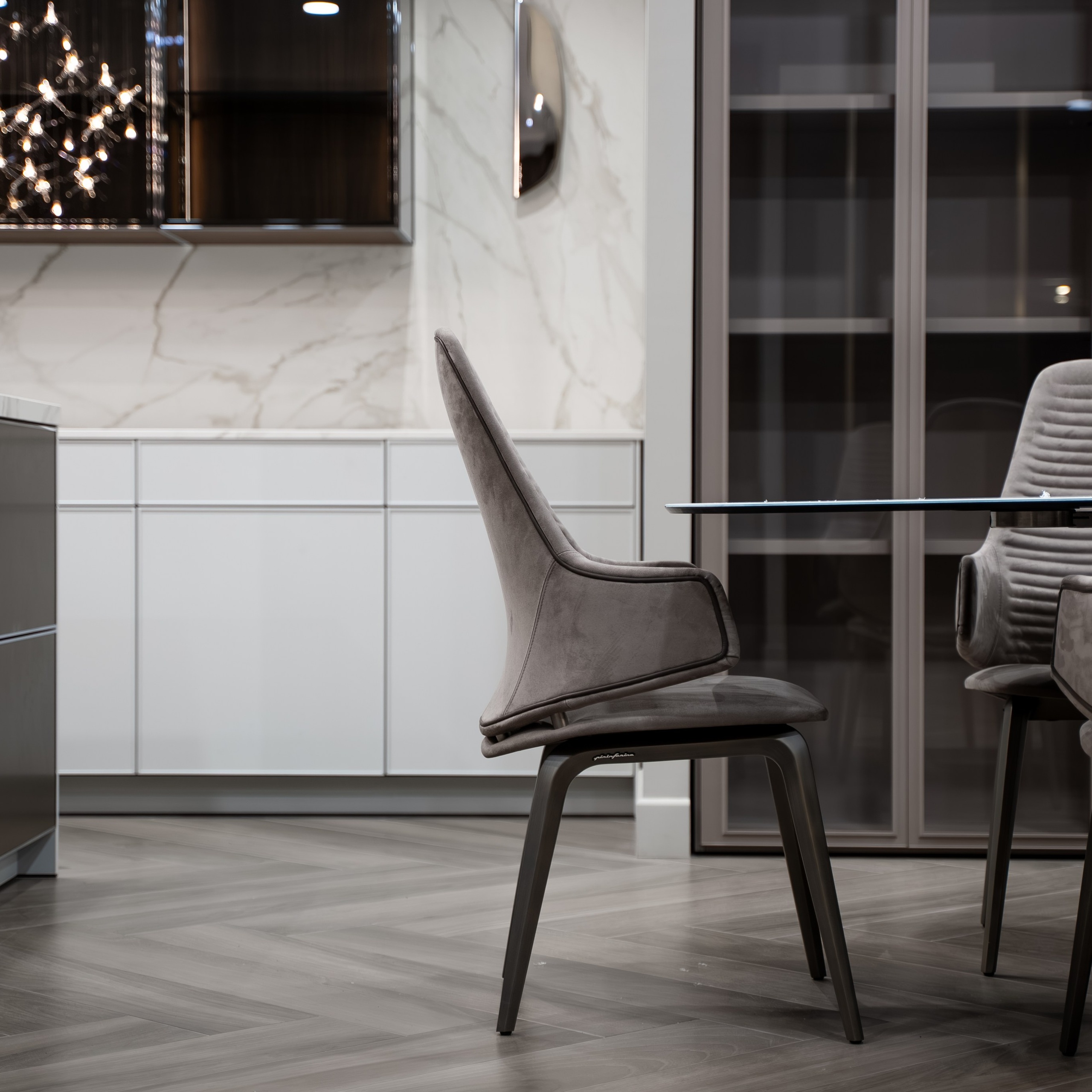 Шоурум WARENDORF