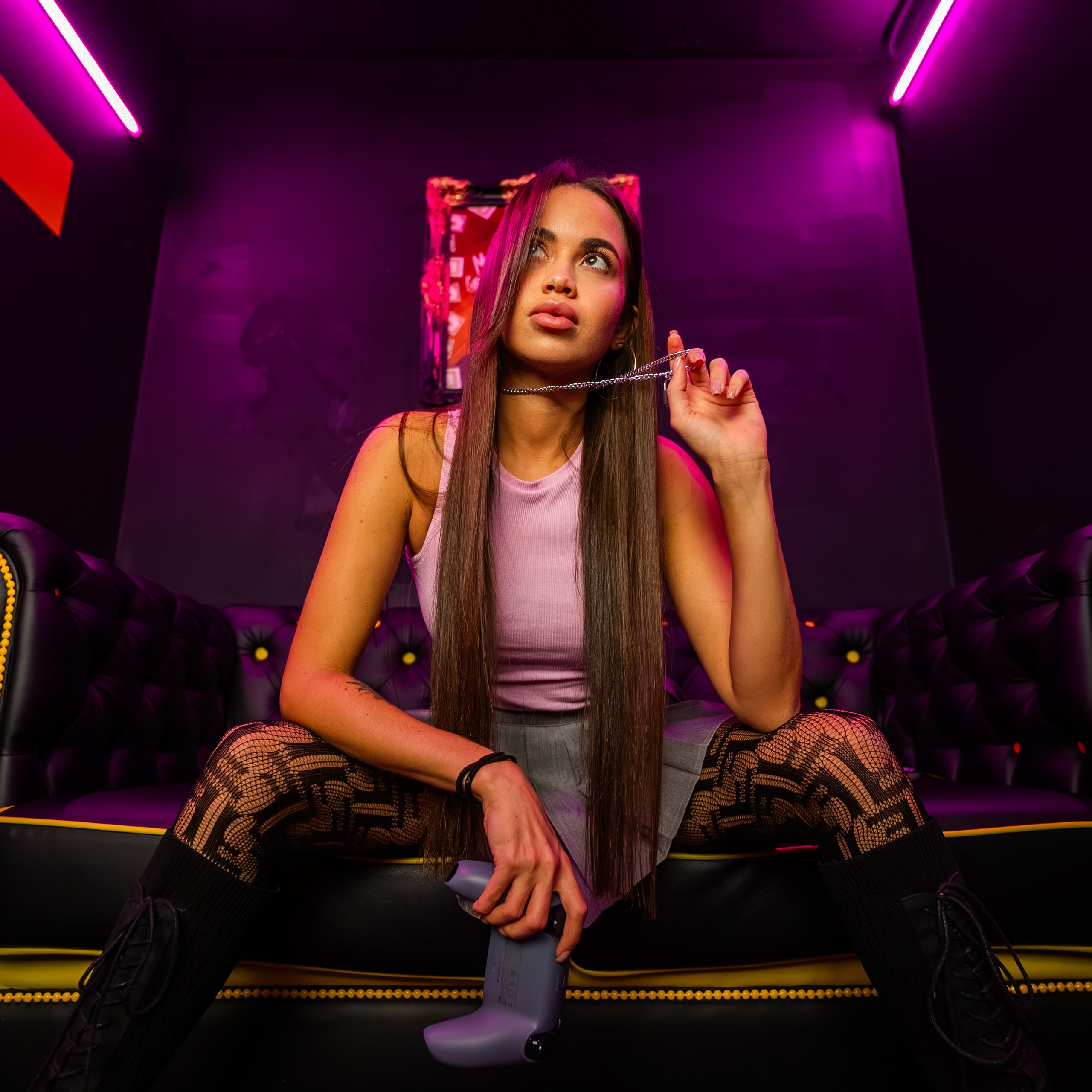 Игровой клуб «РУНА»