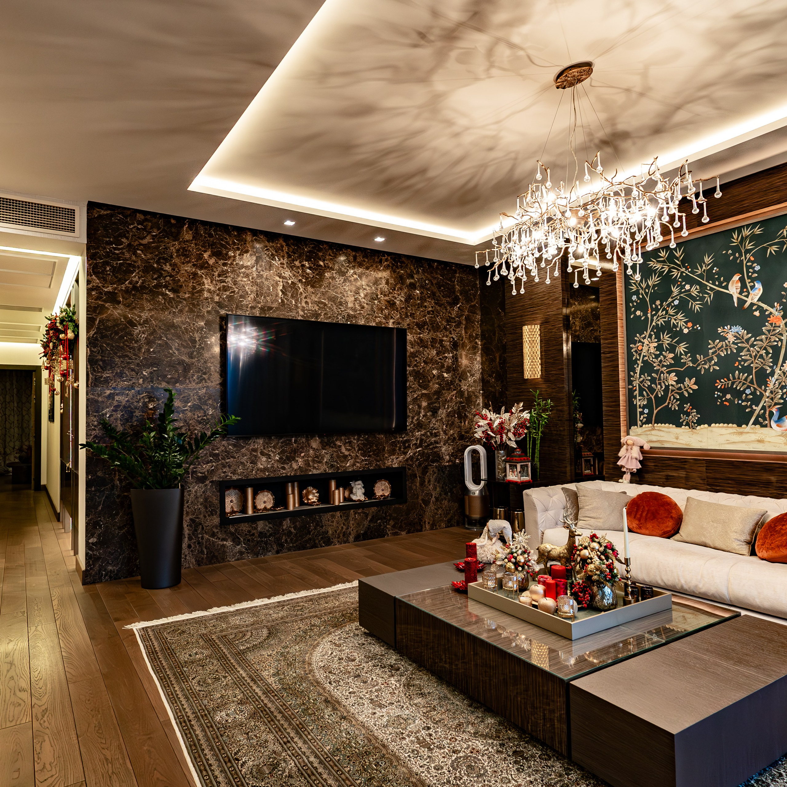 Квартира на продажу 165 м