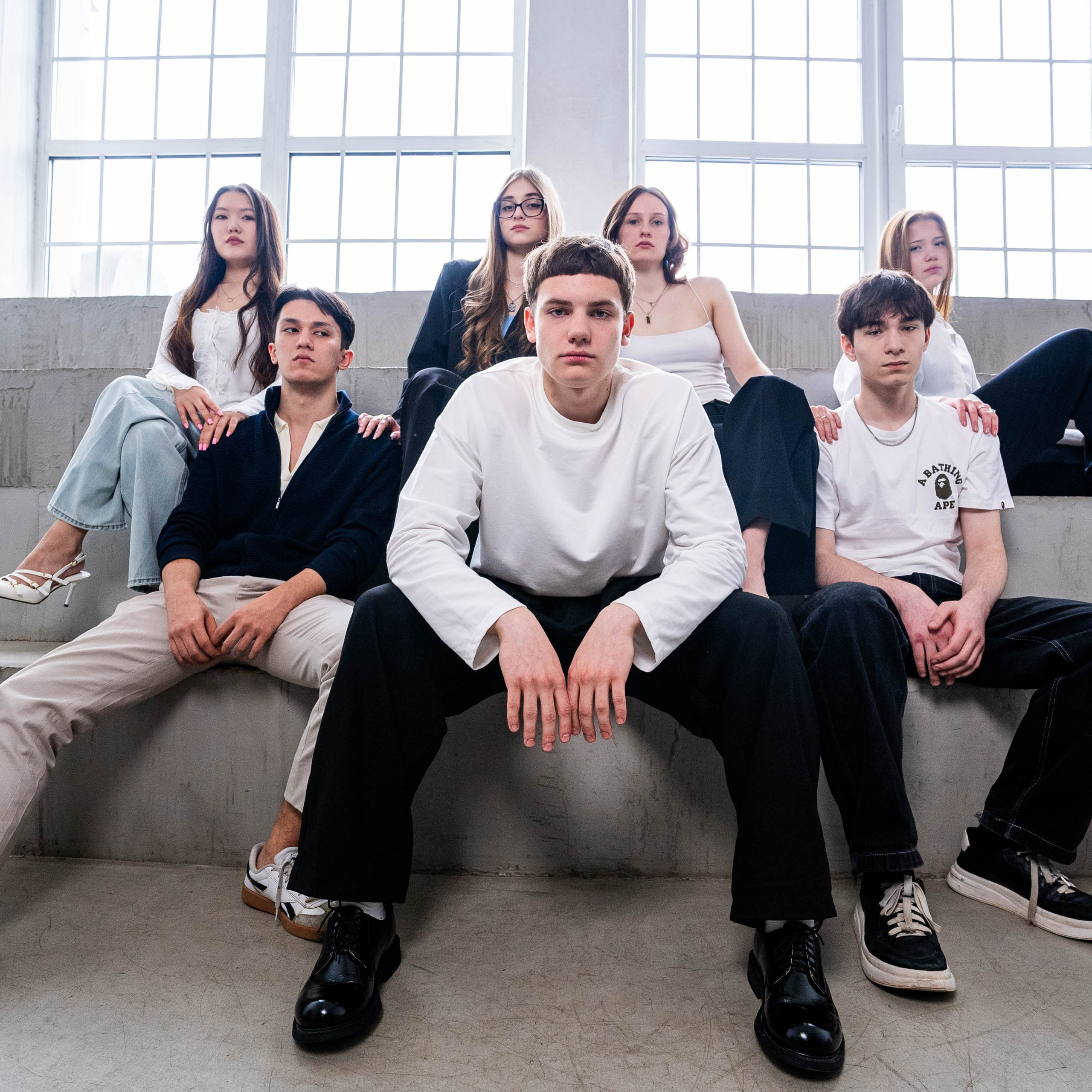 Фотосессии