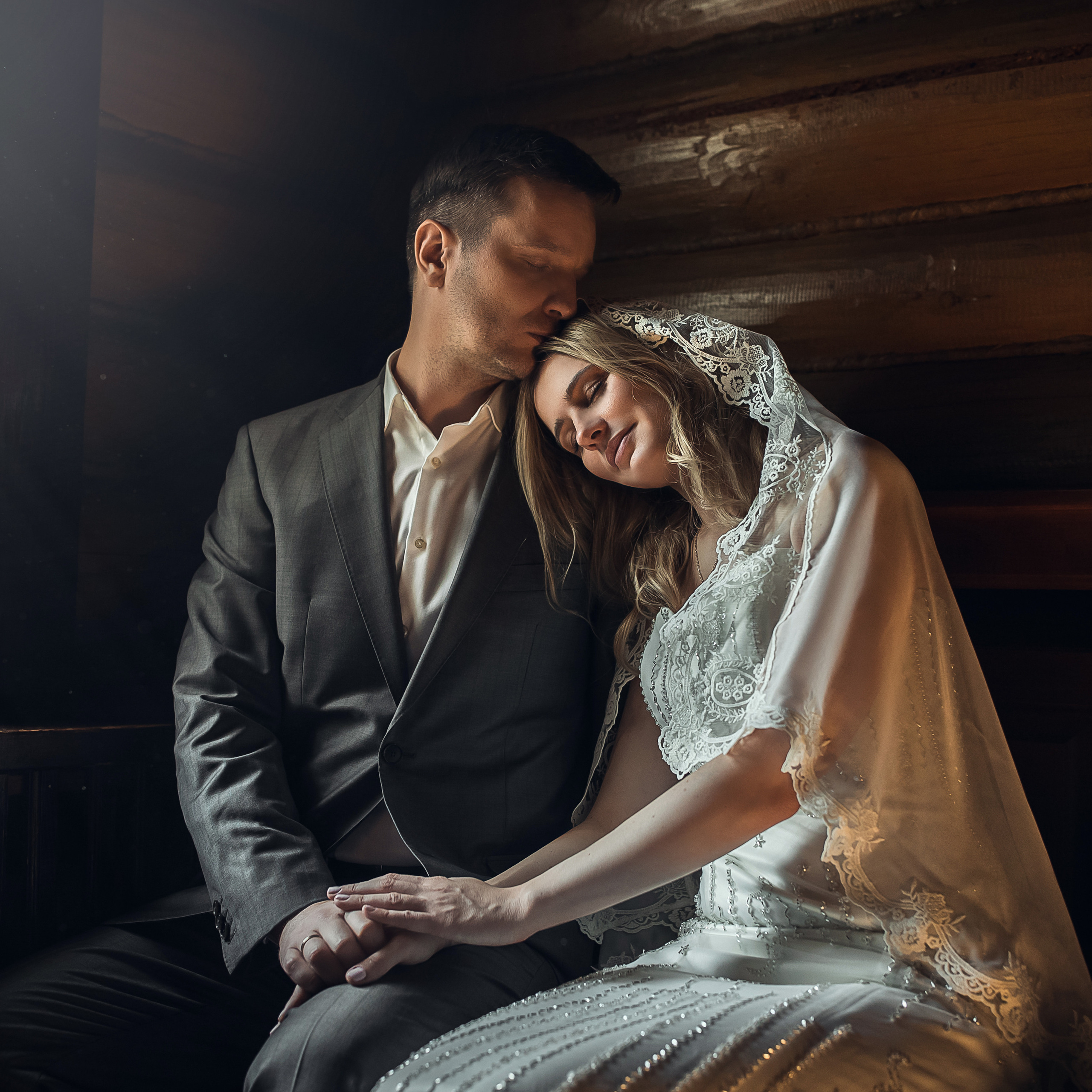 Павел и Людмила