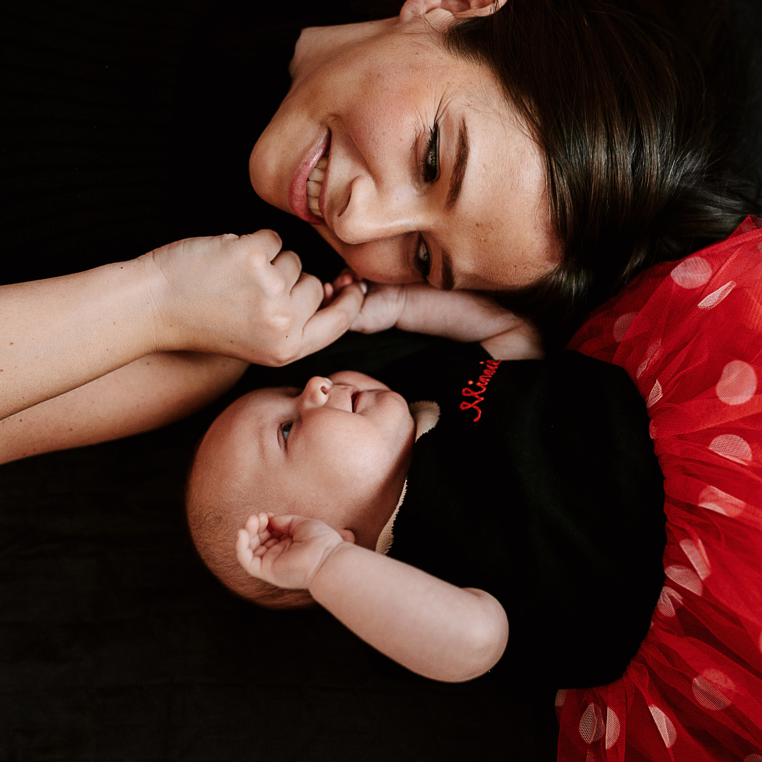 домашняя съемка