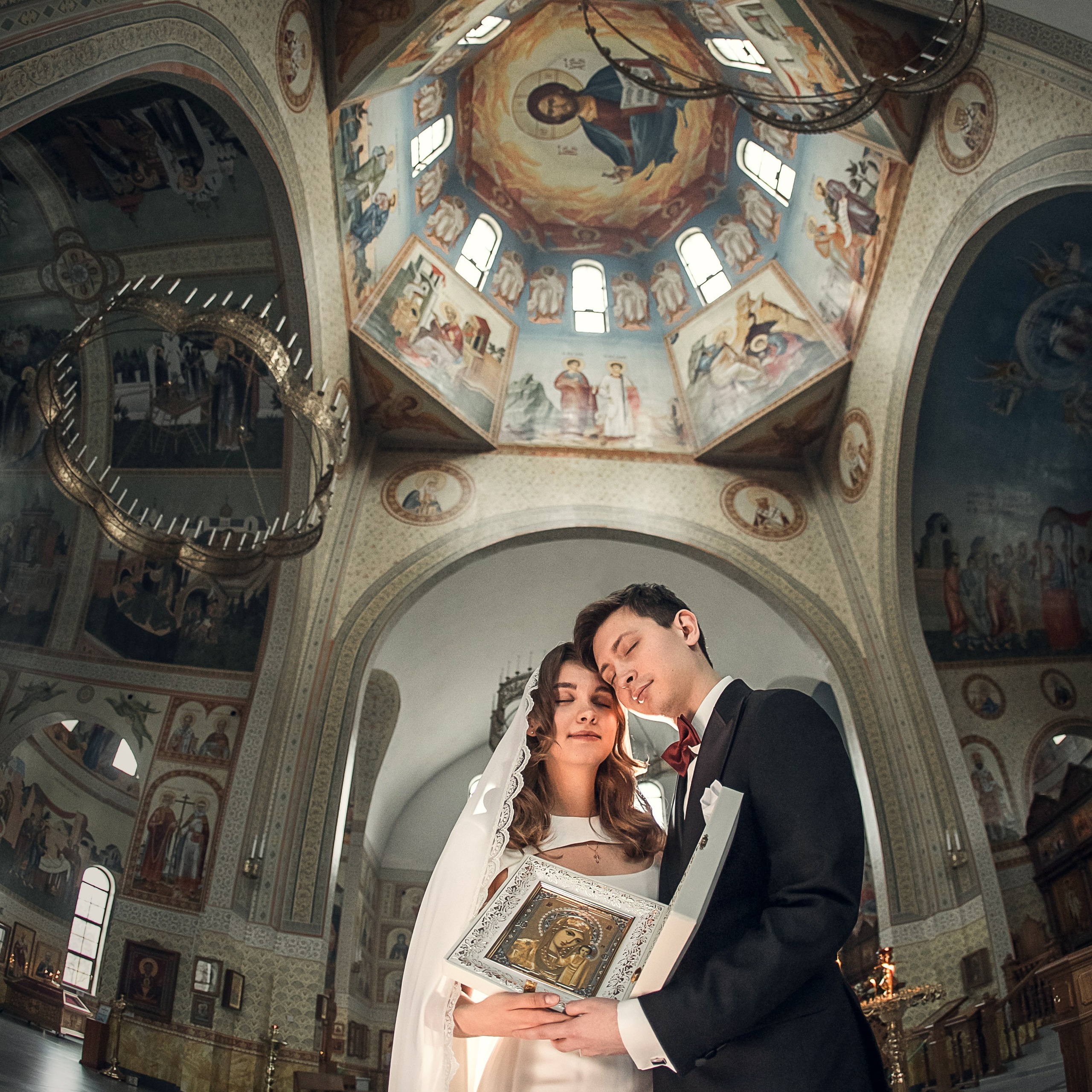 Владислав и Валентина