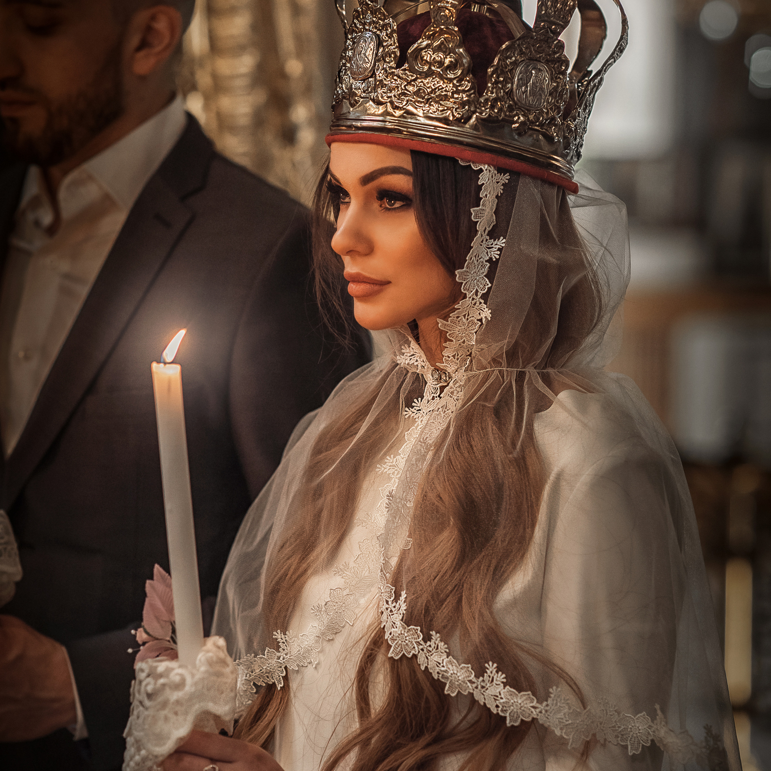 Александр и Кристина