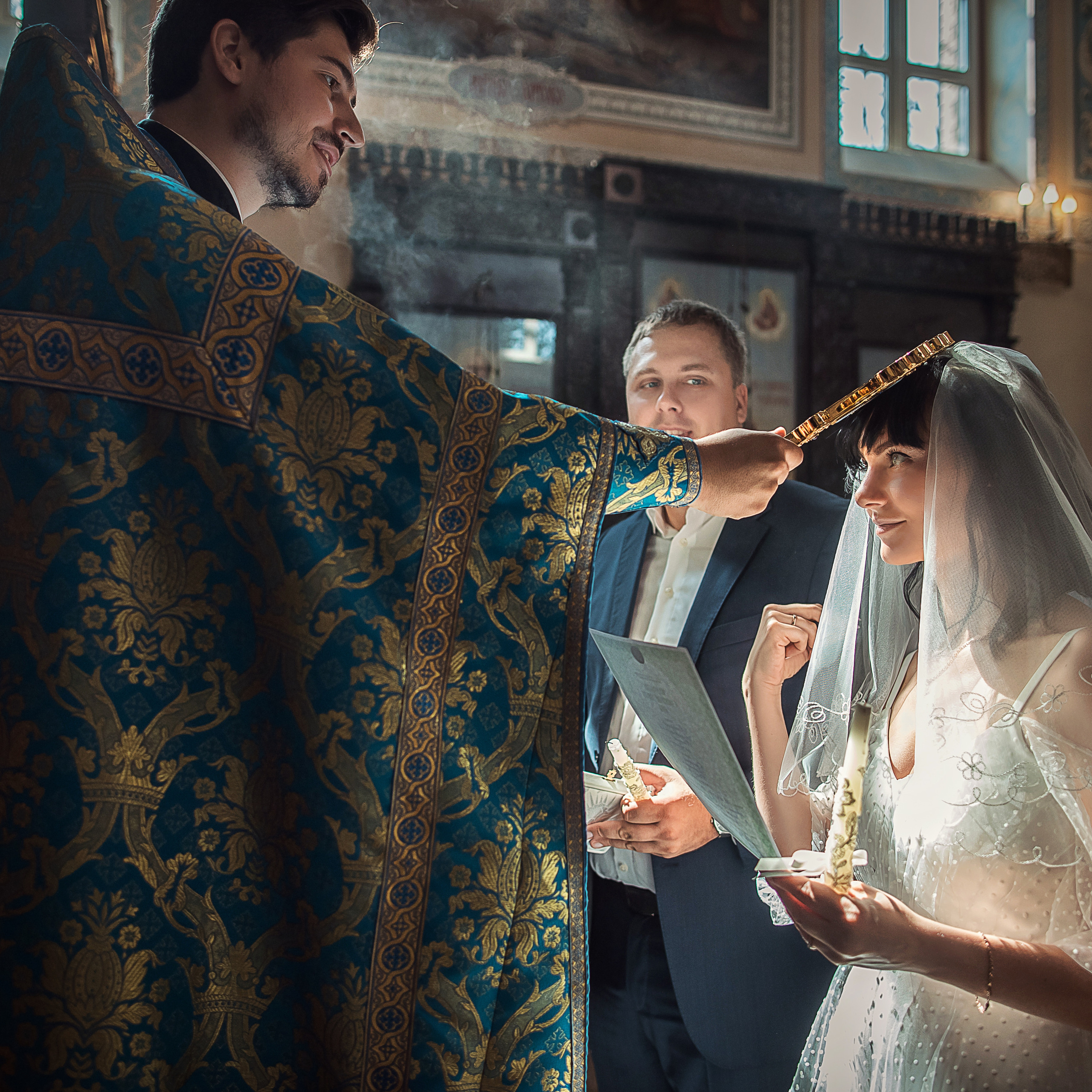 Александр и Валерия