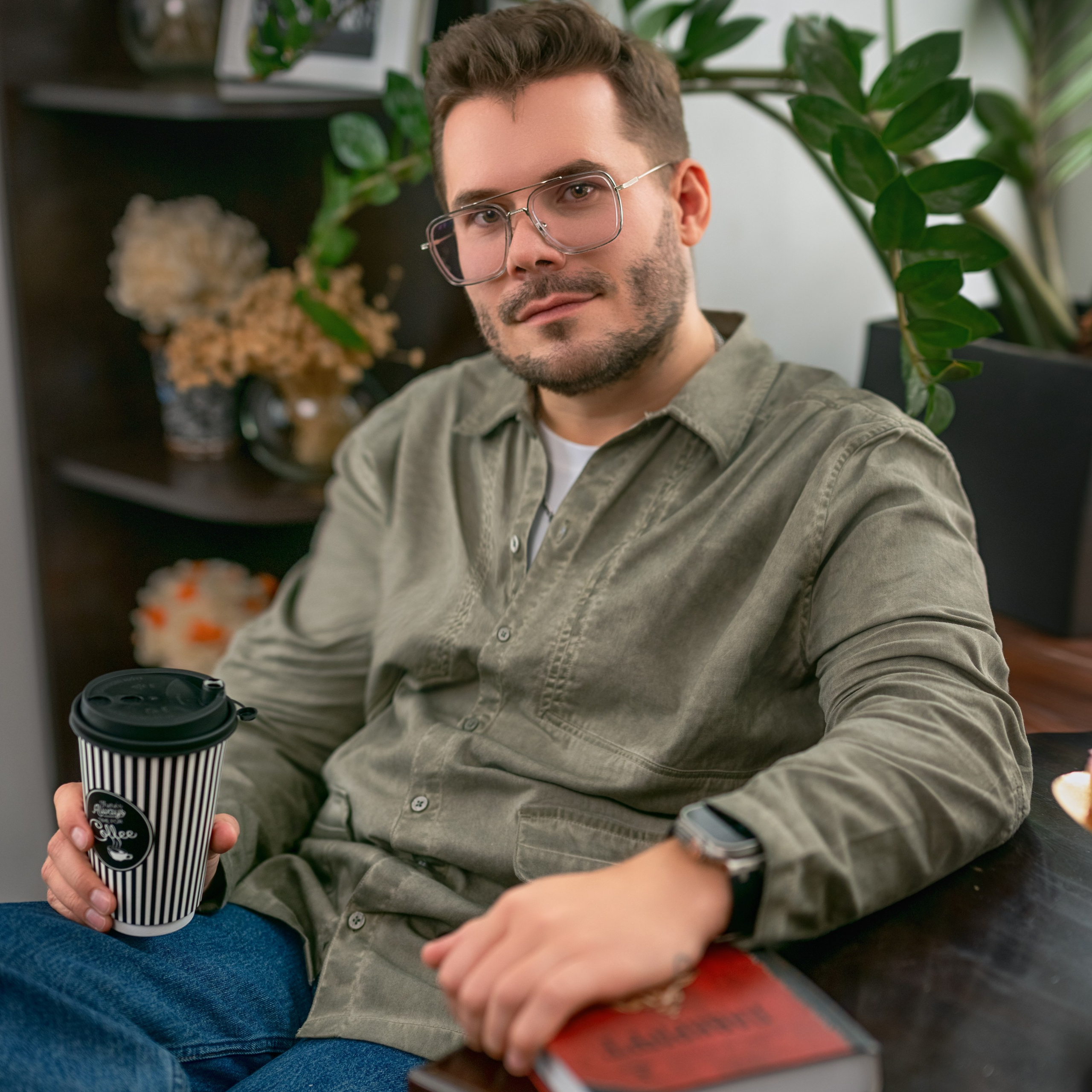 Отзывы. Каминская Екатерина. Семейный и детский фотограф в Москве