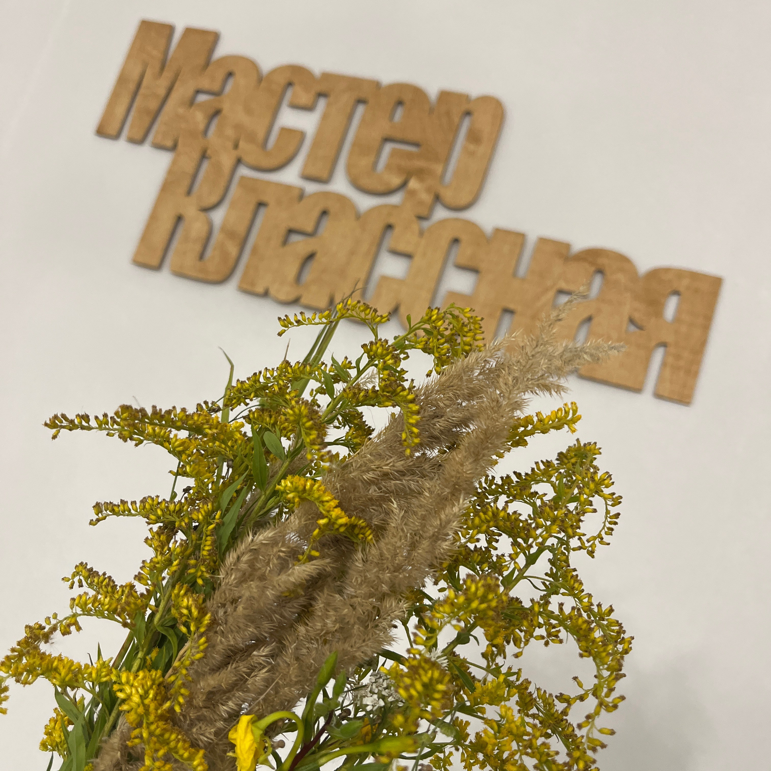 Отзывы. Masterklassnaia58