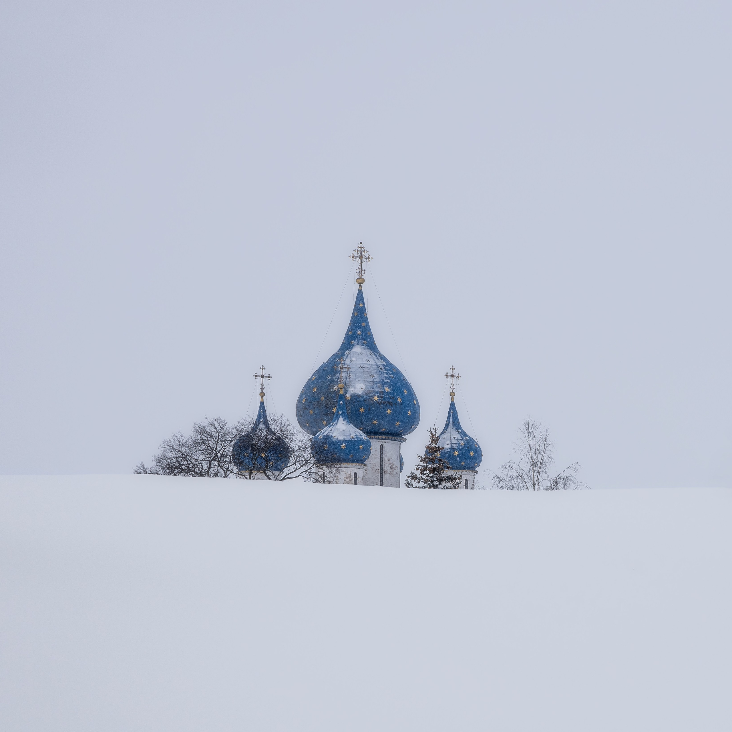 Суздаль (Владимирская область)