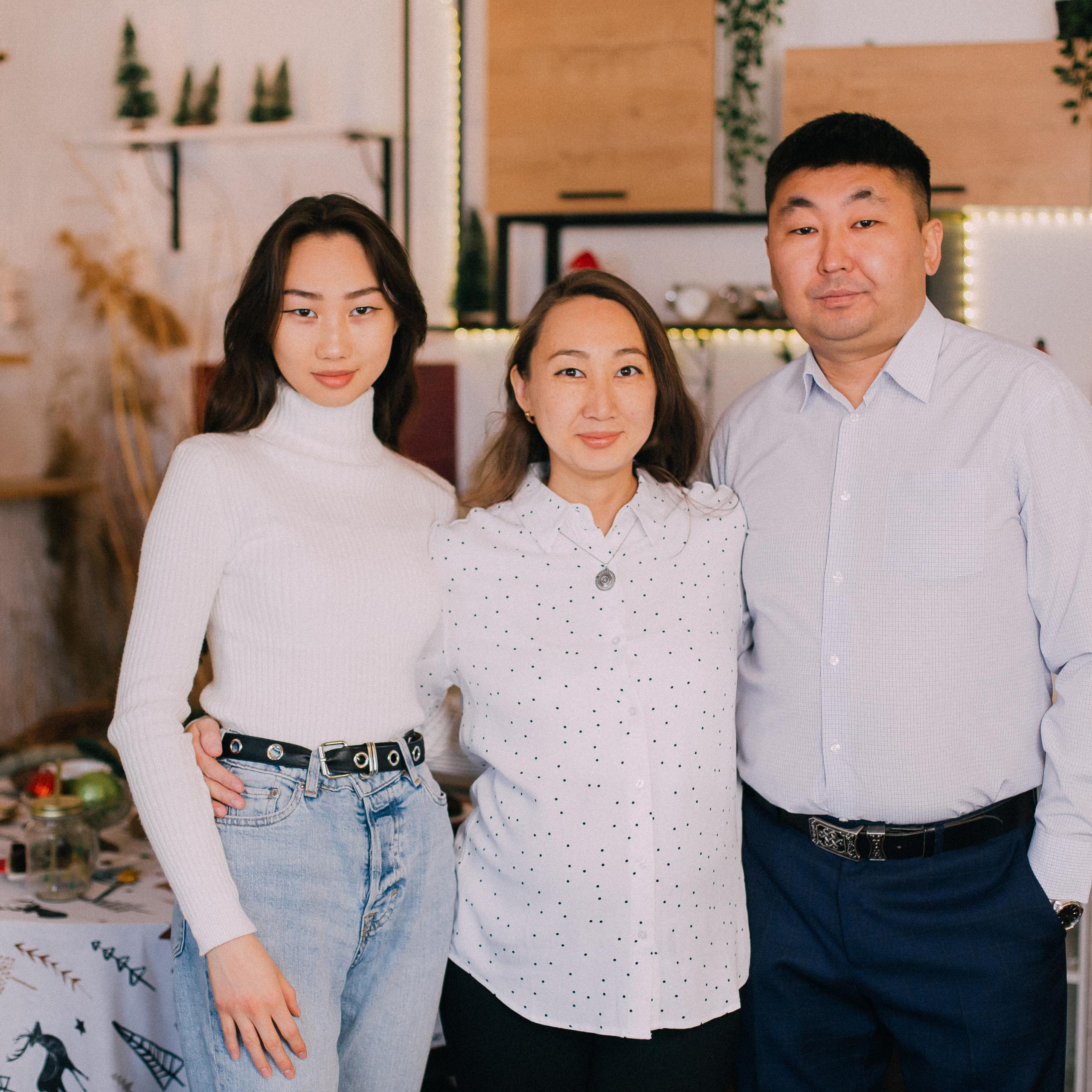 Отзывы. Семейный и детский фотограф в г. Улан-Удэ