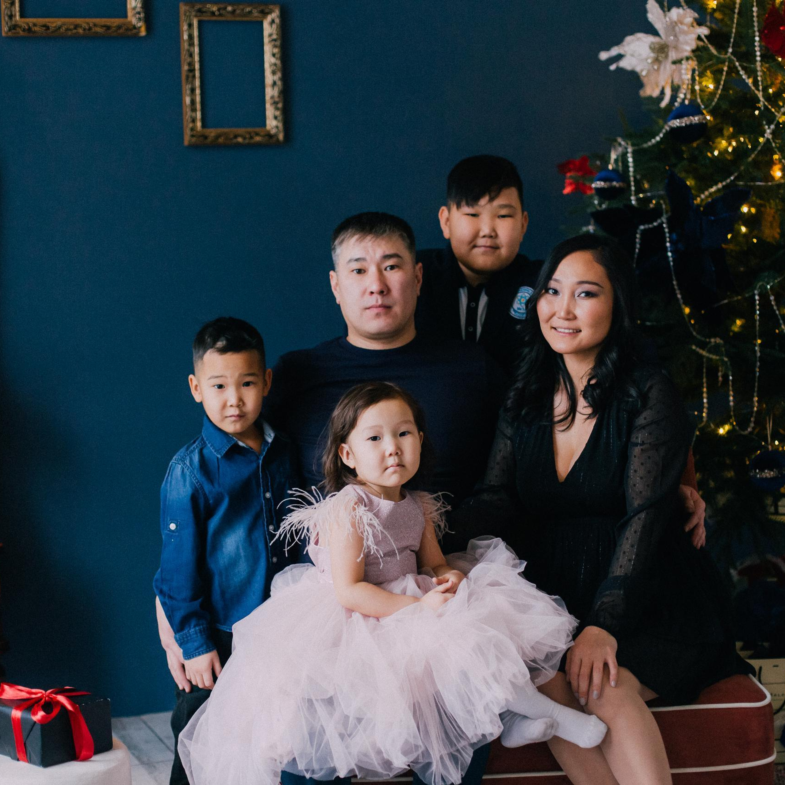 Отзывы. Семейный и детский фотограф в г. Улан-Удэ