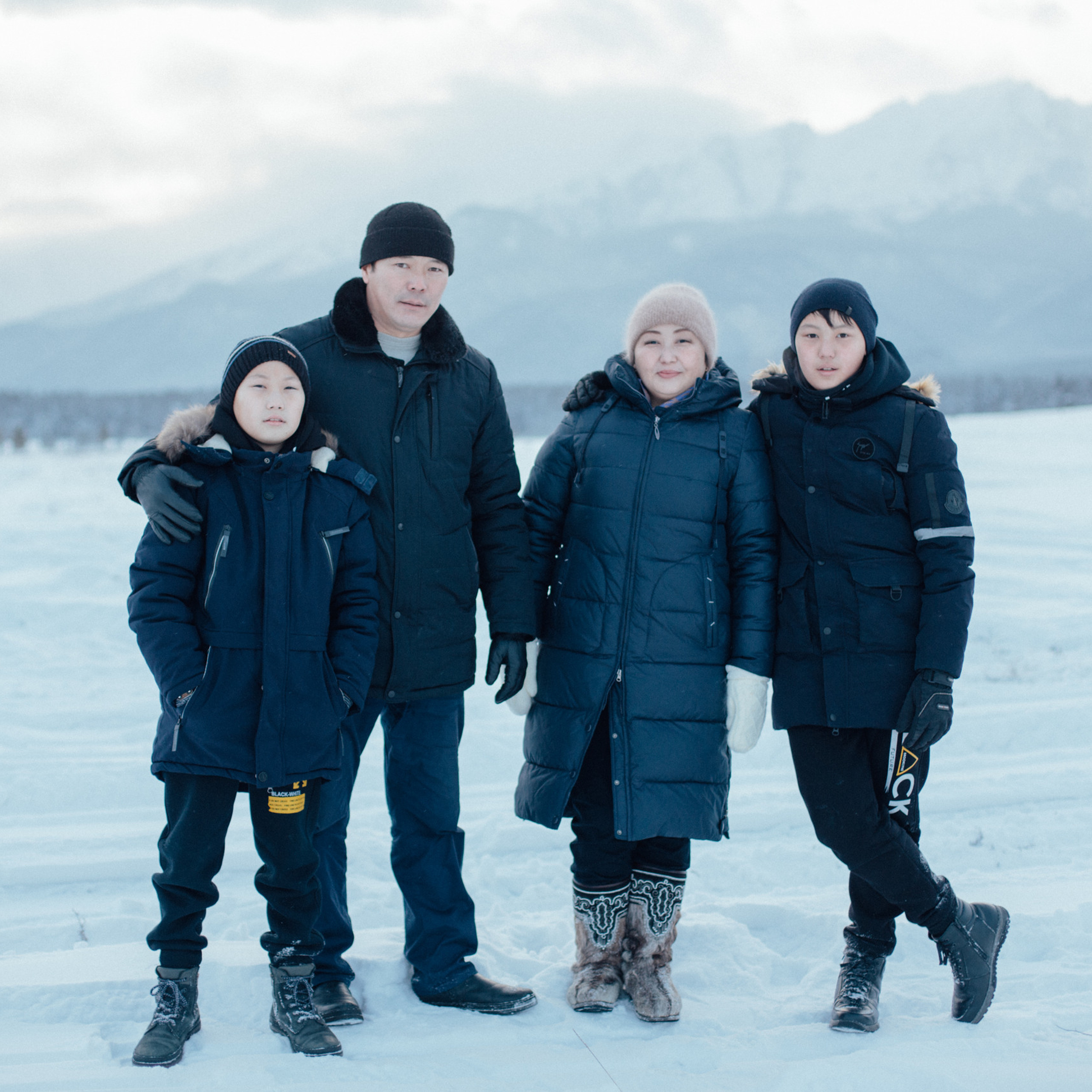 Отзывы. Семейный и детский фотограф в г. Улан-Удэ
