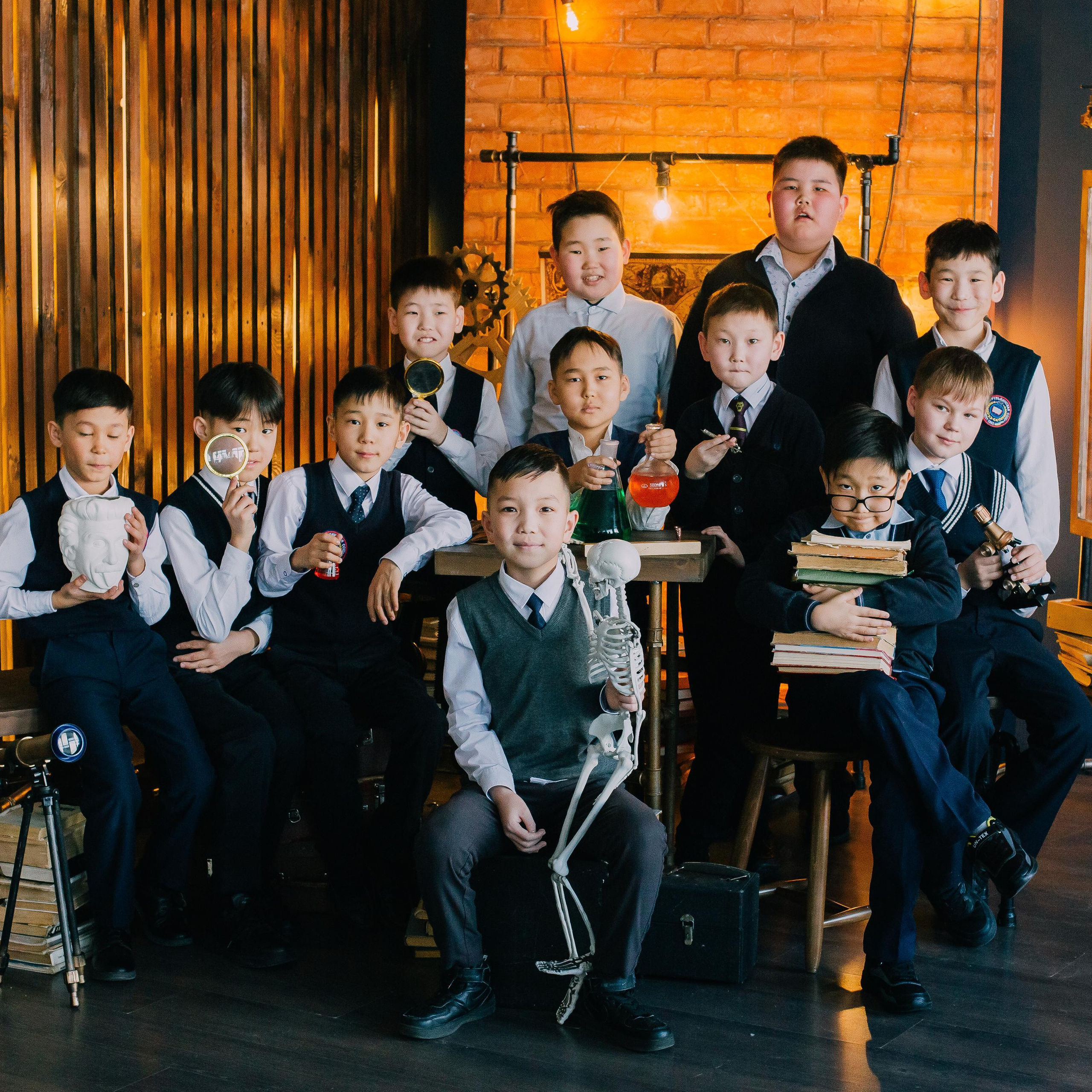 Отзывы. Семейный и детский фотограф в г. Улан-Удэ