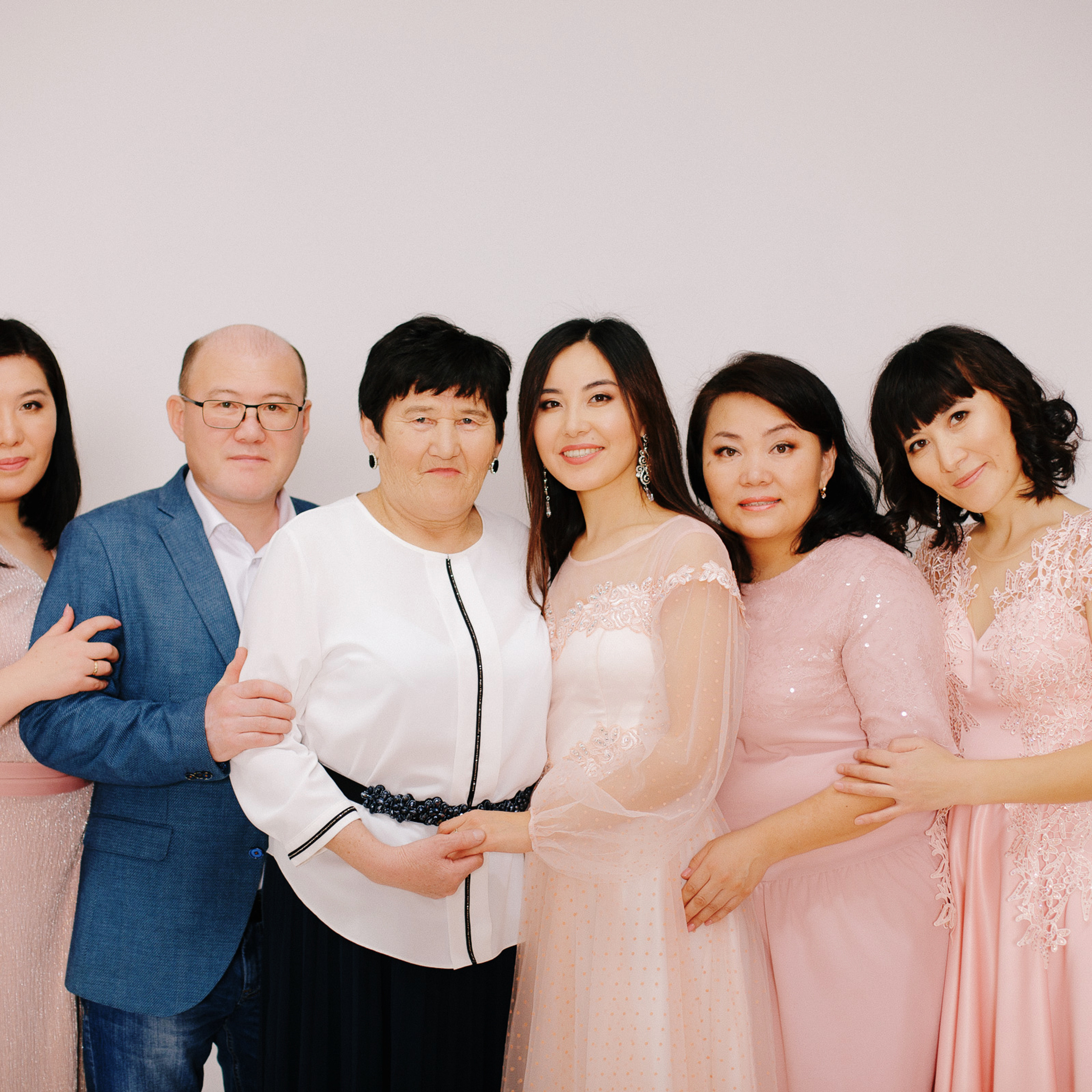 Отзывы. Семейный и детский фотограф в г. Улан-Удэ