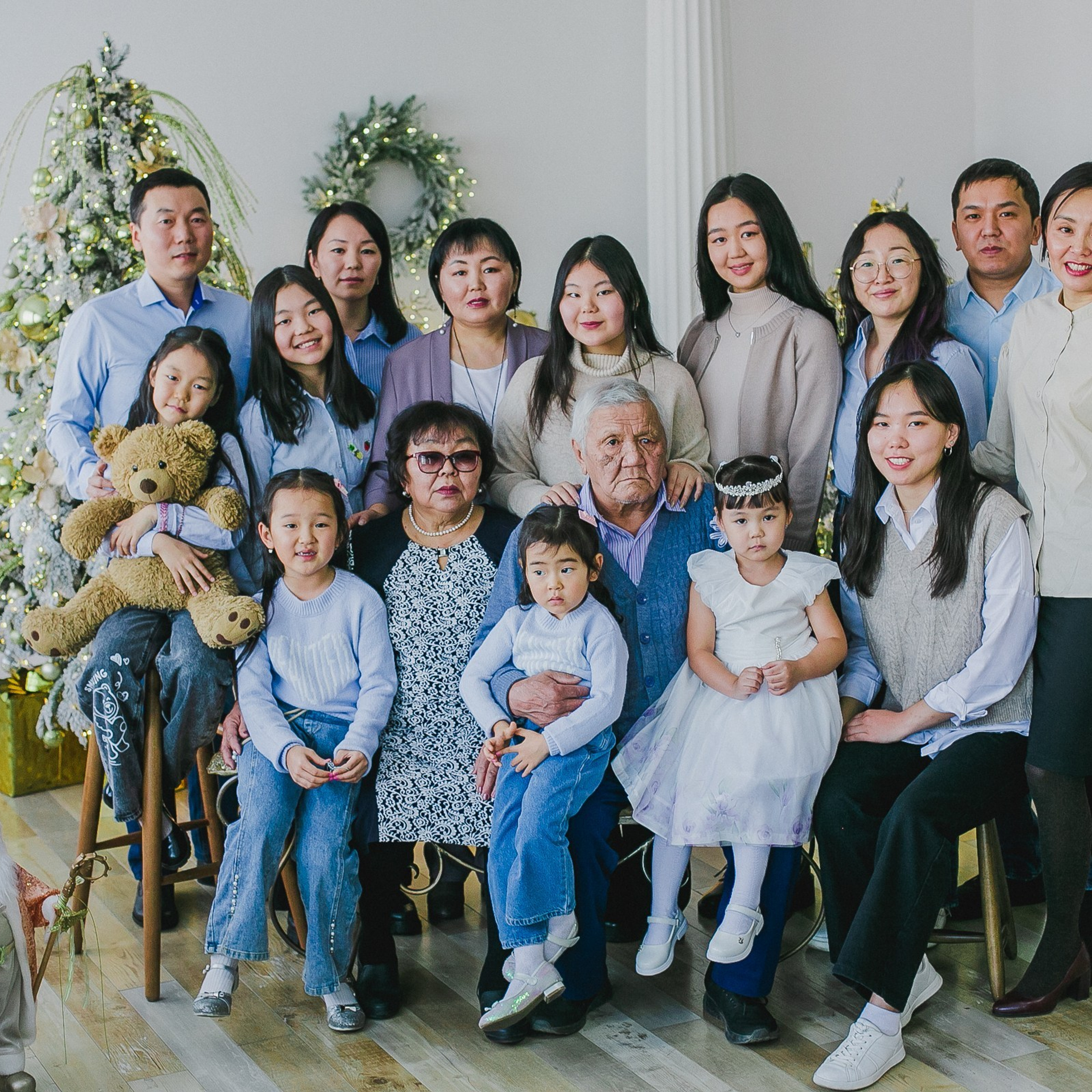 Отзывы. Семейный и детский фотограф в г. Улан-Удэ