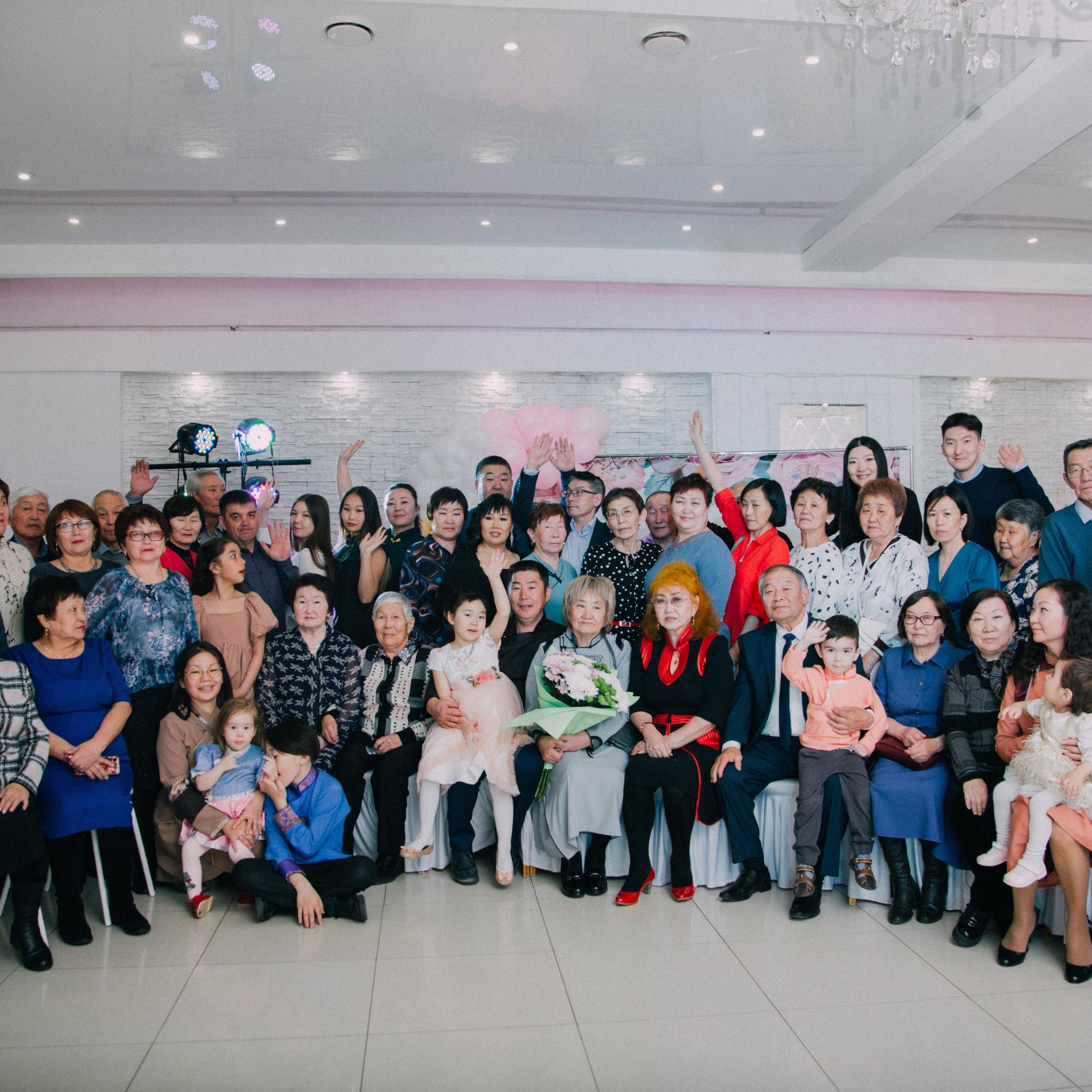 Отзывы. Семейный и детский фотограф в г. Улан-Удэ