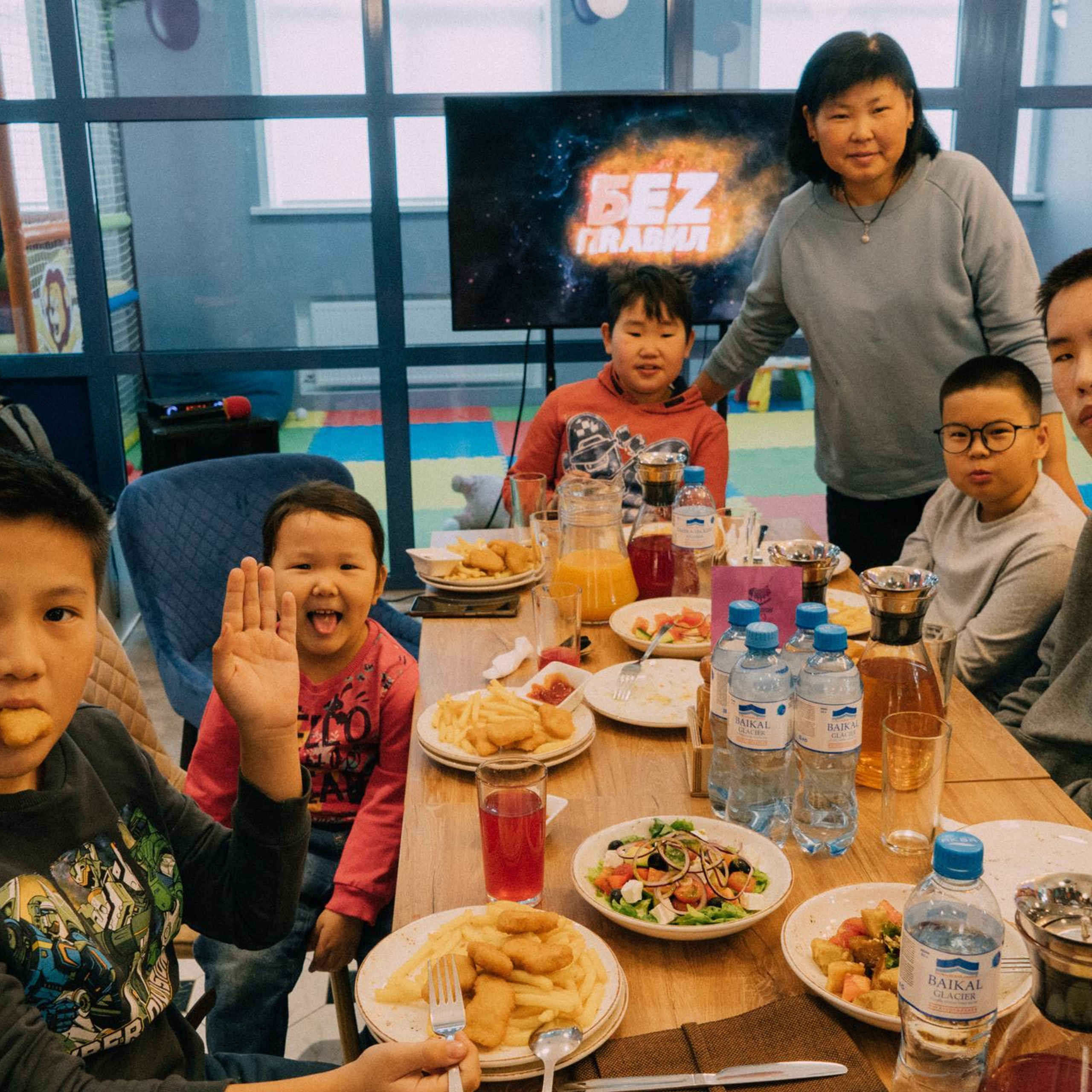 Отзывы. Семейный и детский фотограф в г. Улан-Удэ