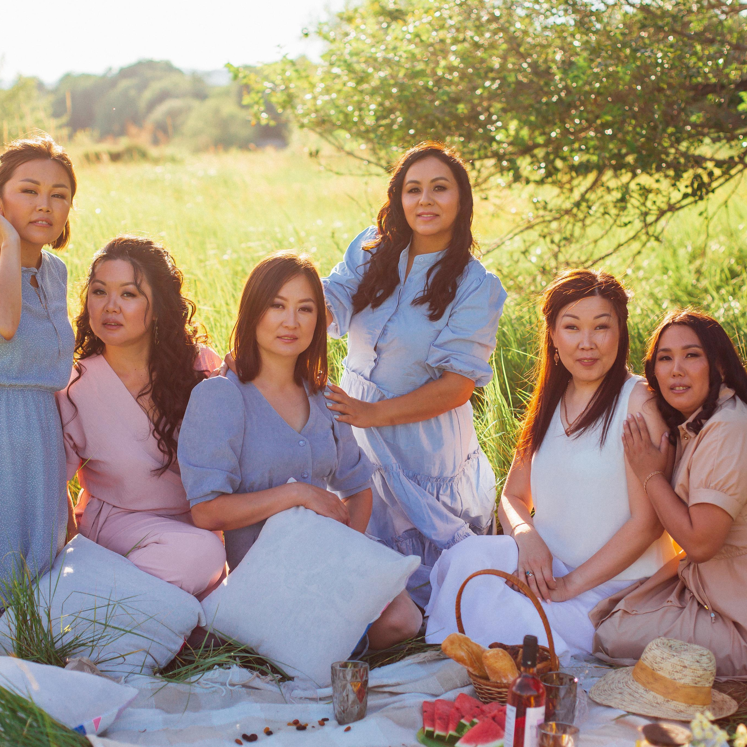 Отзывы. Семейный и детский фотограф в г. Улан-Удэ