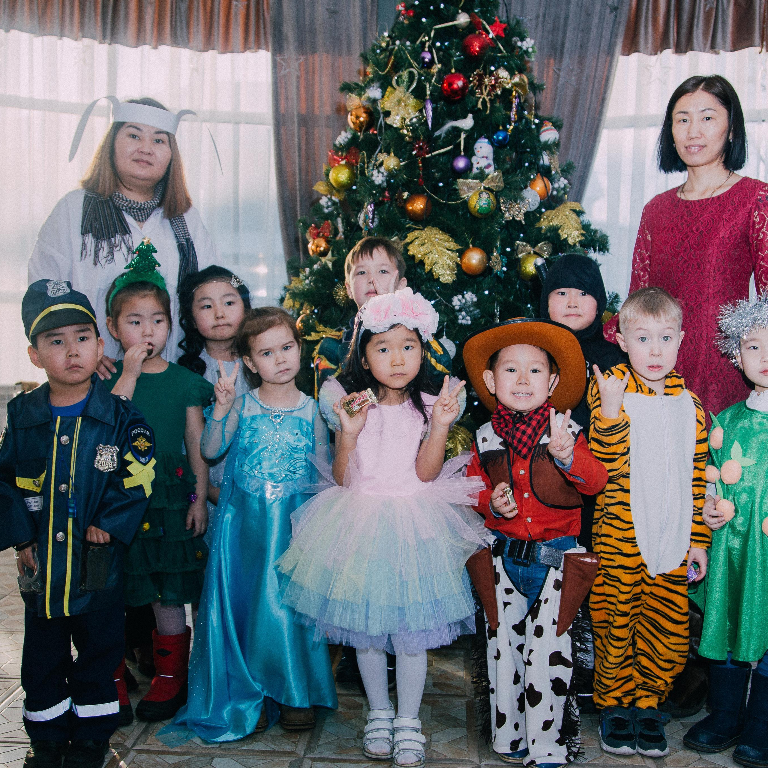 Отзывы. Семейный и детский фотограф в г. Улан-Удэ