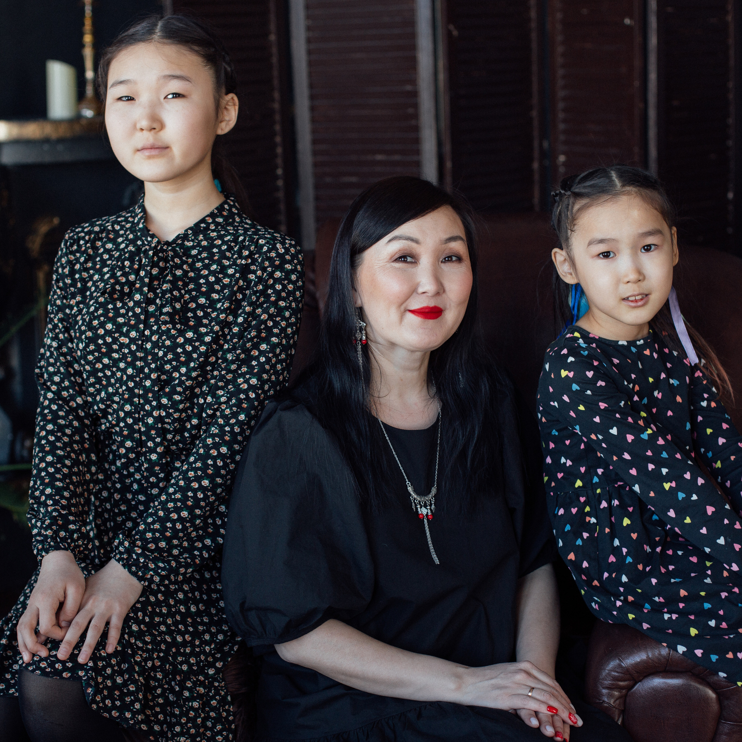 Отзывы. Семейный и детский фотограф в г. Улан-Удэ